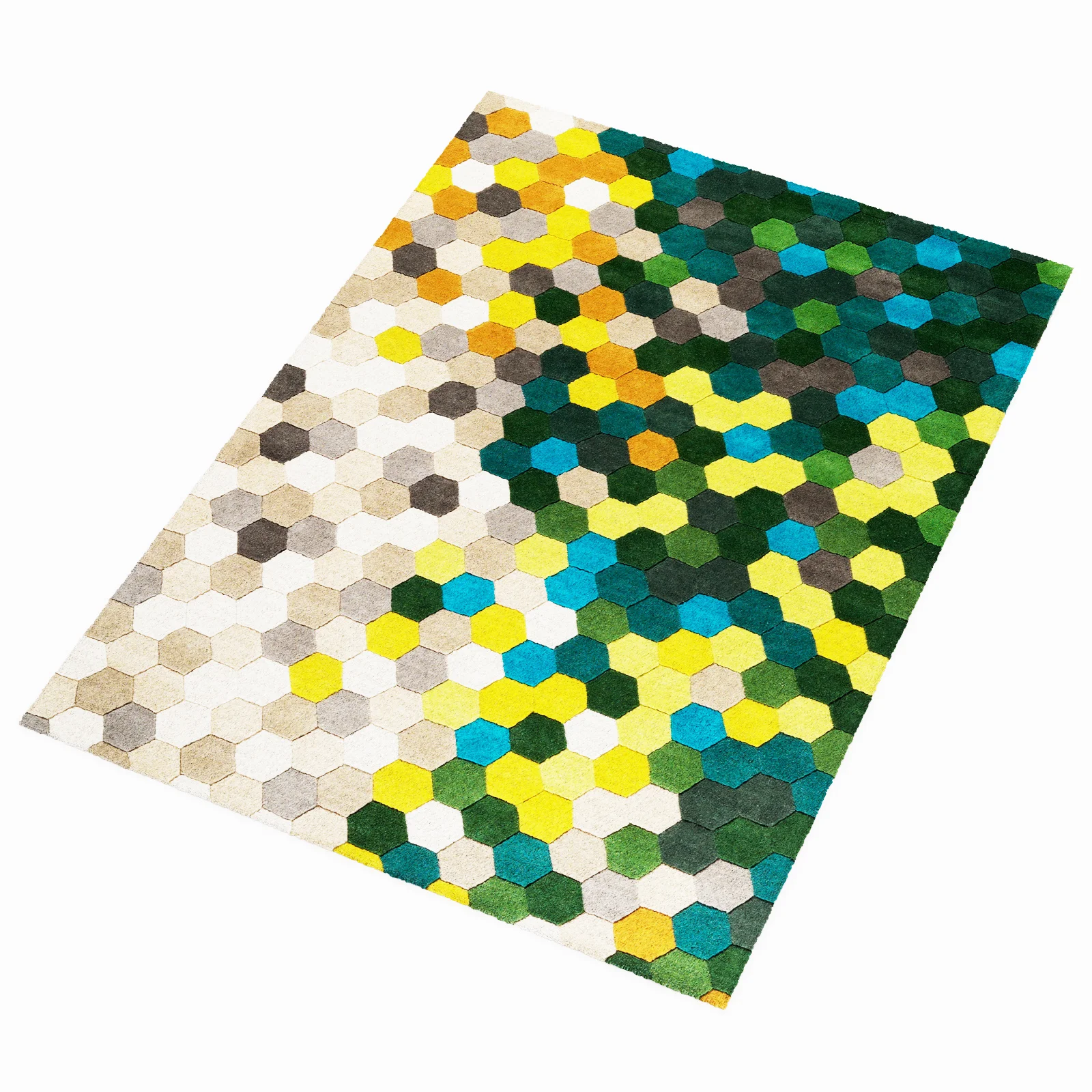 BoConcept Kaleidoscope — 3D model preview 8