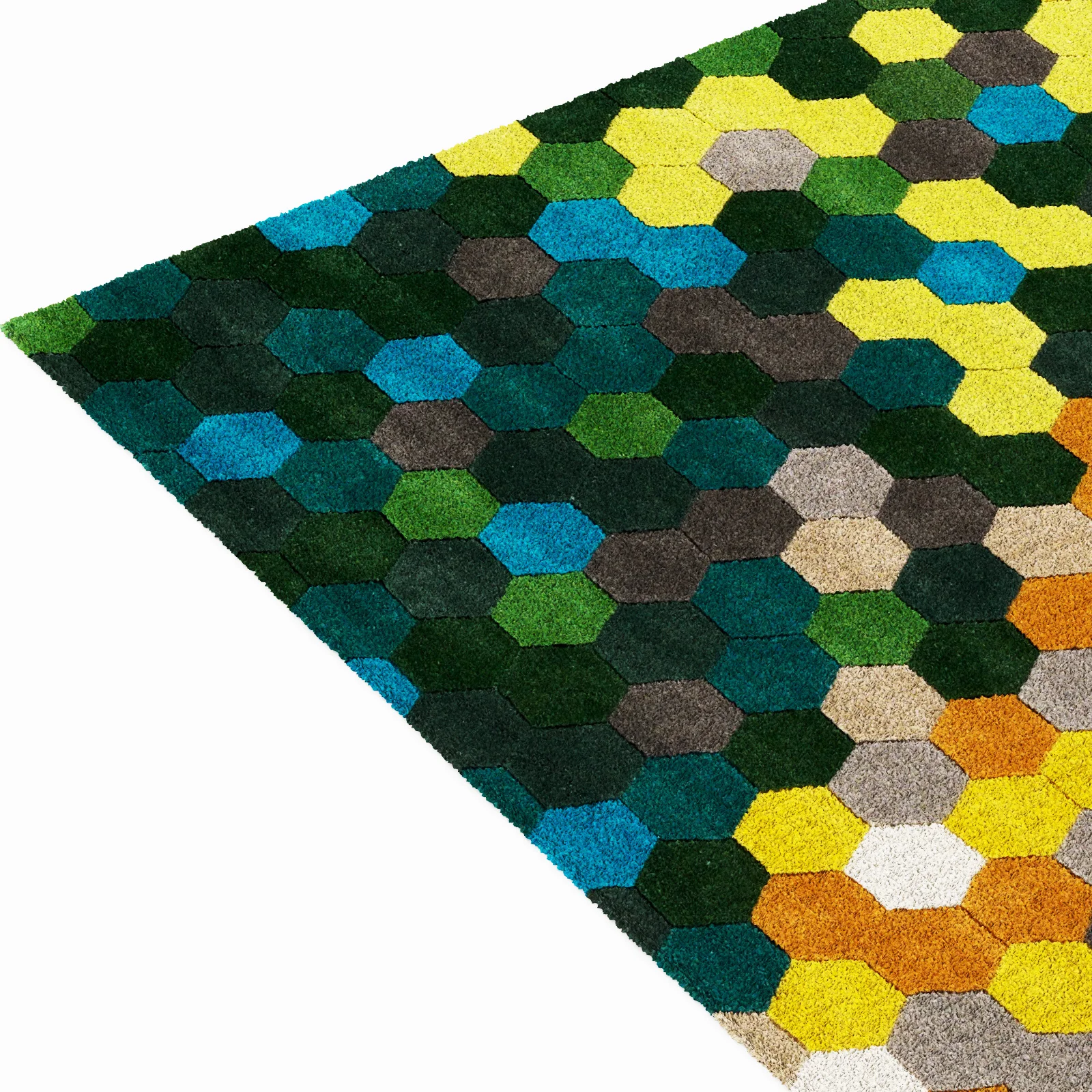 BoConcept Kaleidoscope — 3D model preview 9