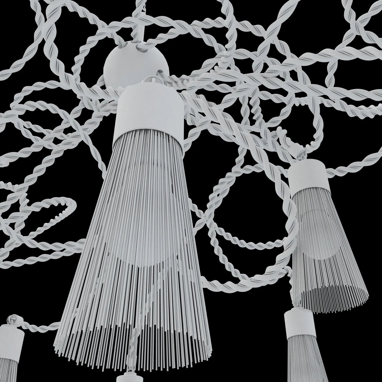 BRAND VAN EGMOND SULTANS OF SWING2 — 3D model preview 3