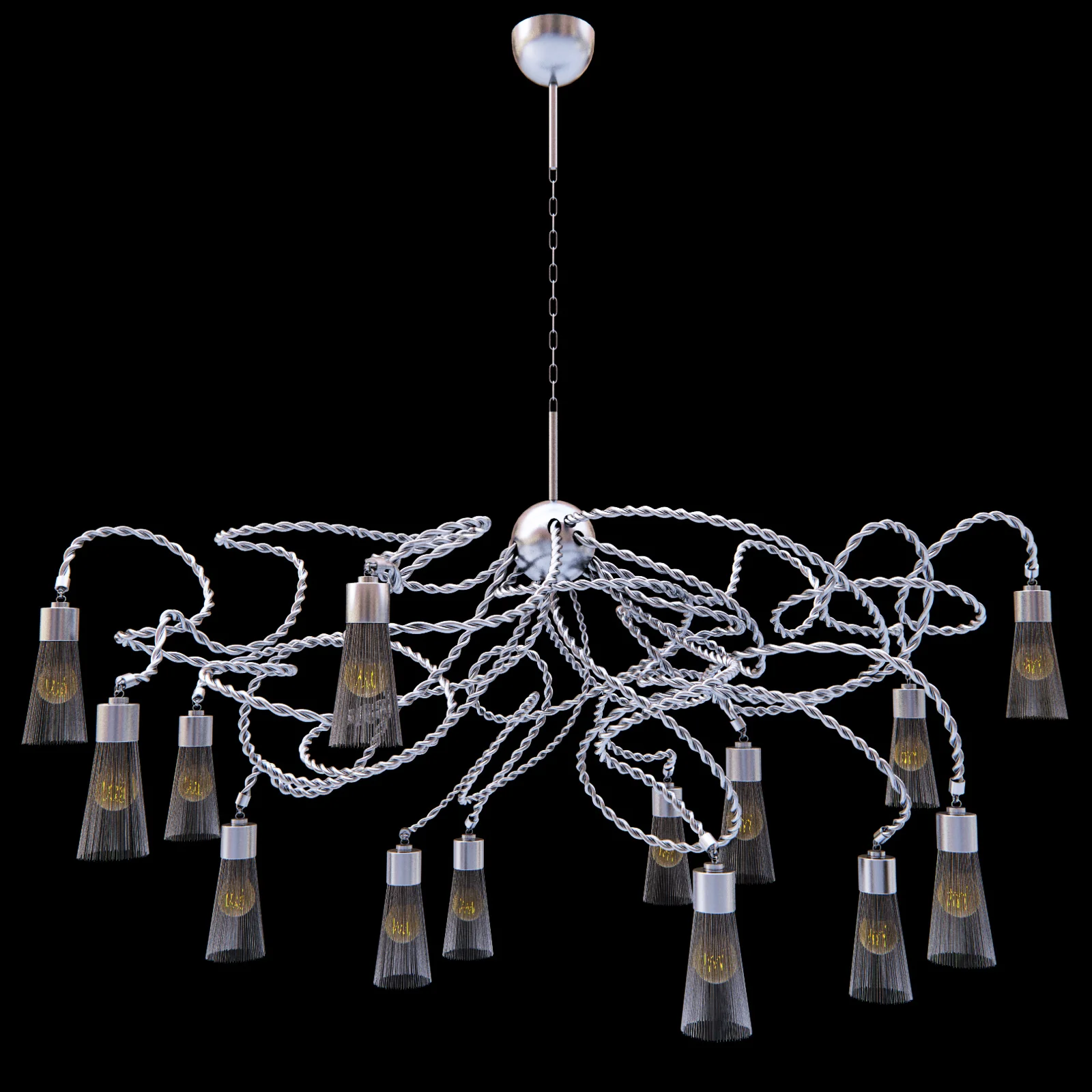 BRAND VAN EGMOND SULTANS OF SWING2 — 3D model preview 6