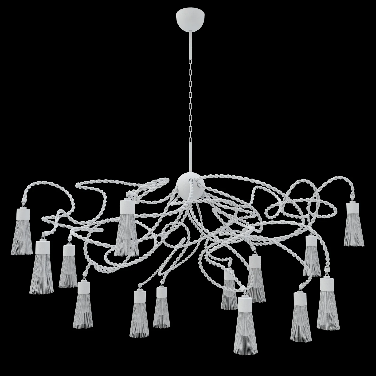 BRAND VAN EGMOND SULTANS OF SWING2 — 3D model preview 7