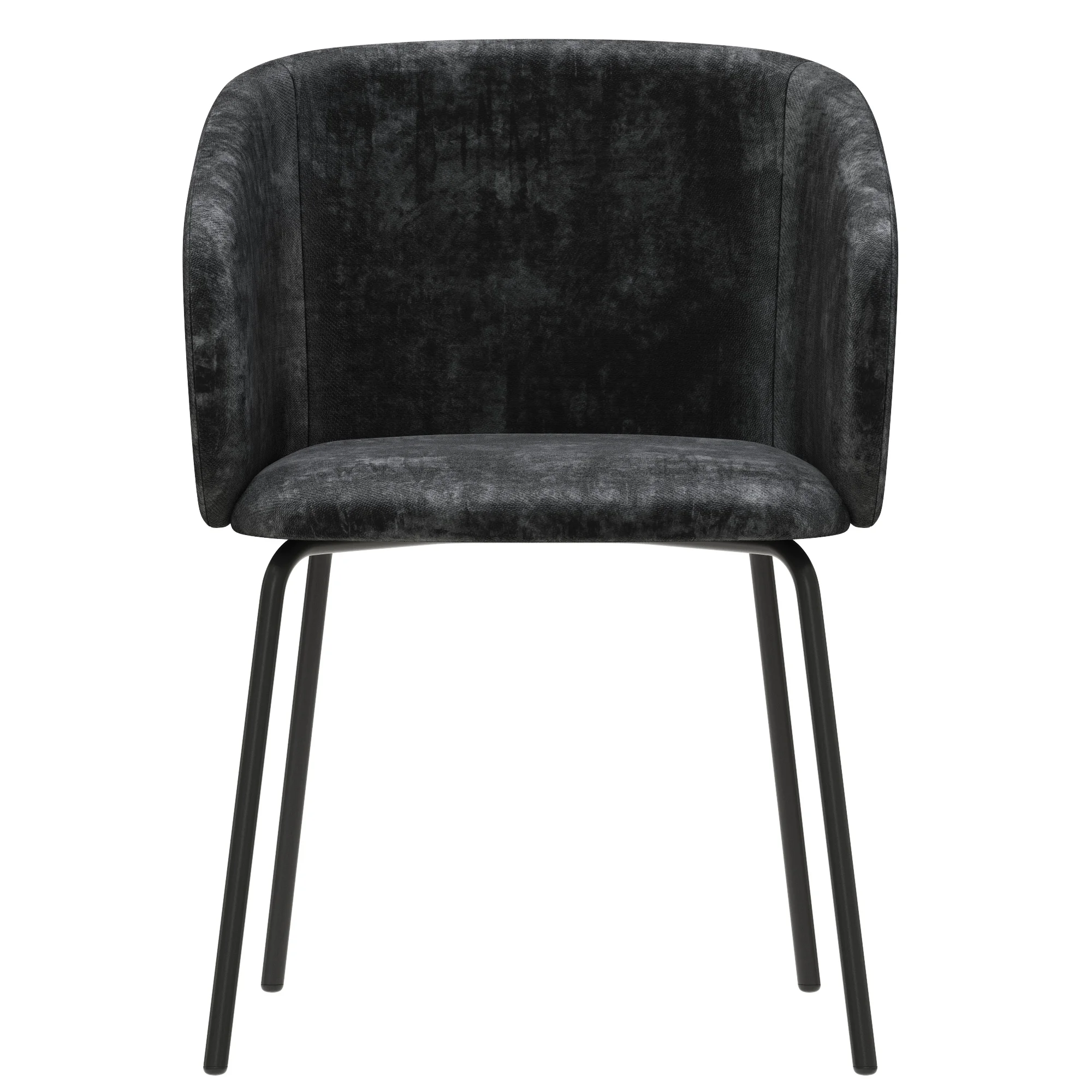 Deephouse Lucern Chair — 3D model preview 6