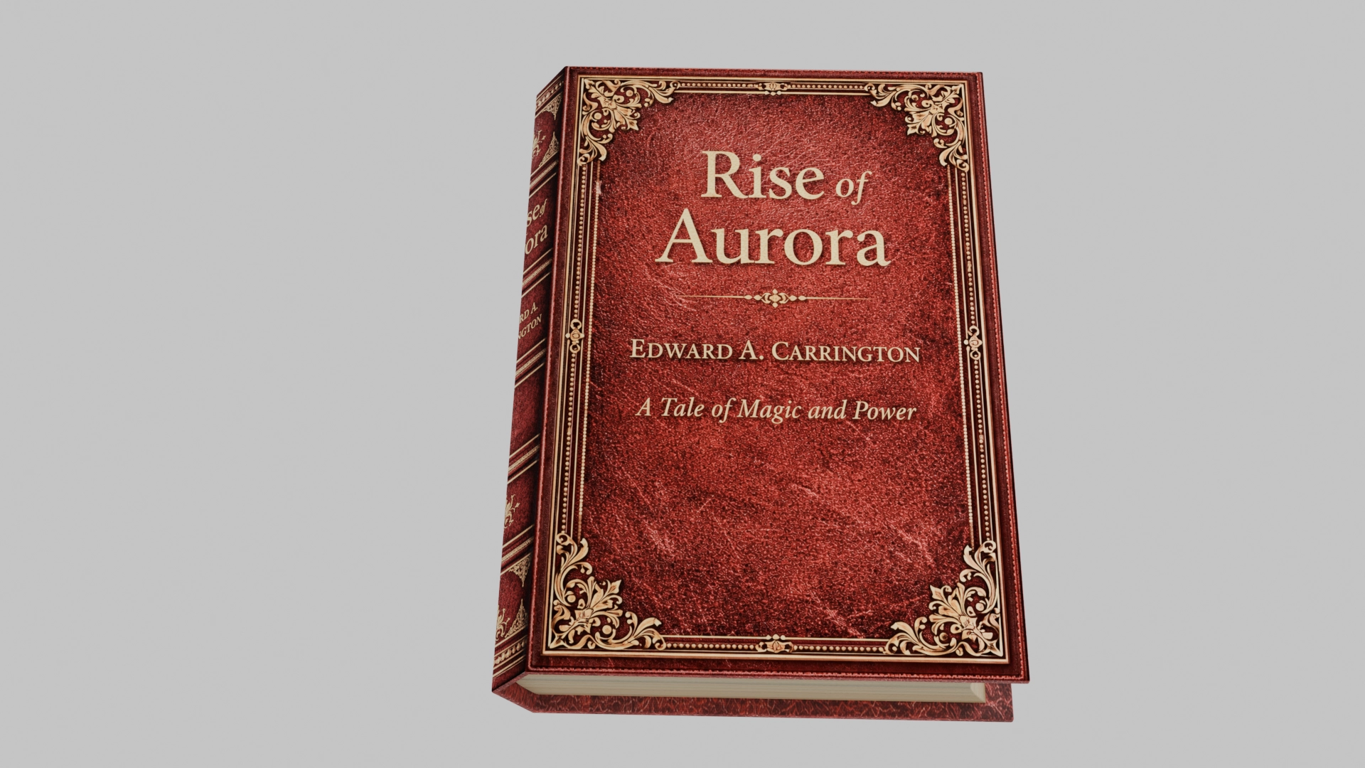 Ancient Book