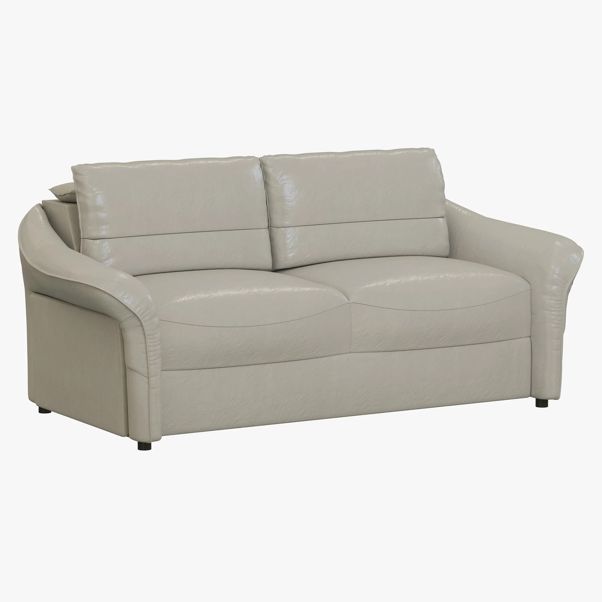 Meblomak Larino Sofa 3 — 3D model preview 1
