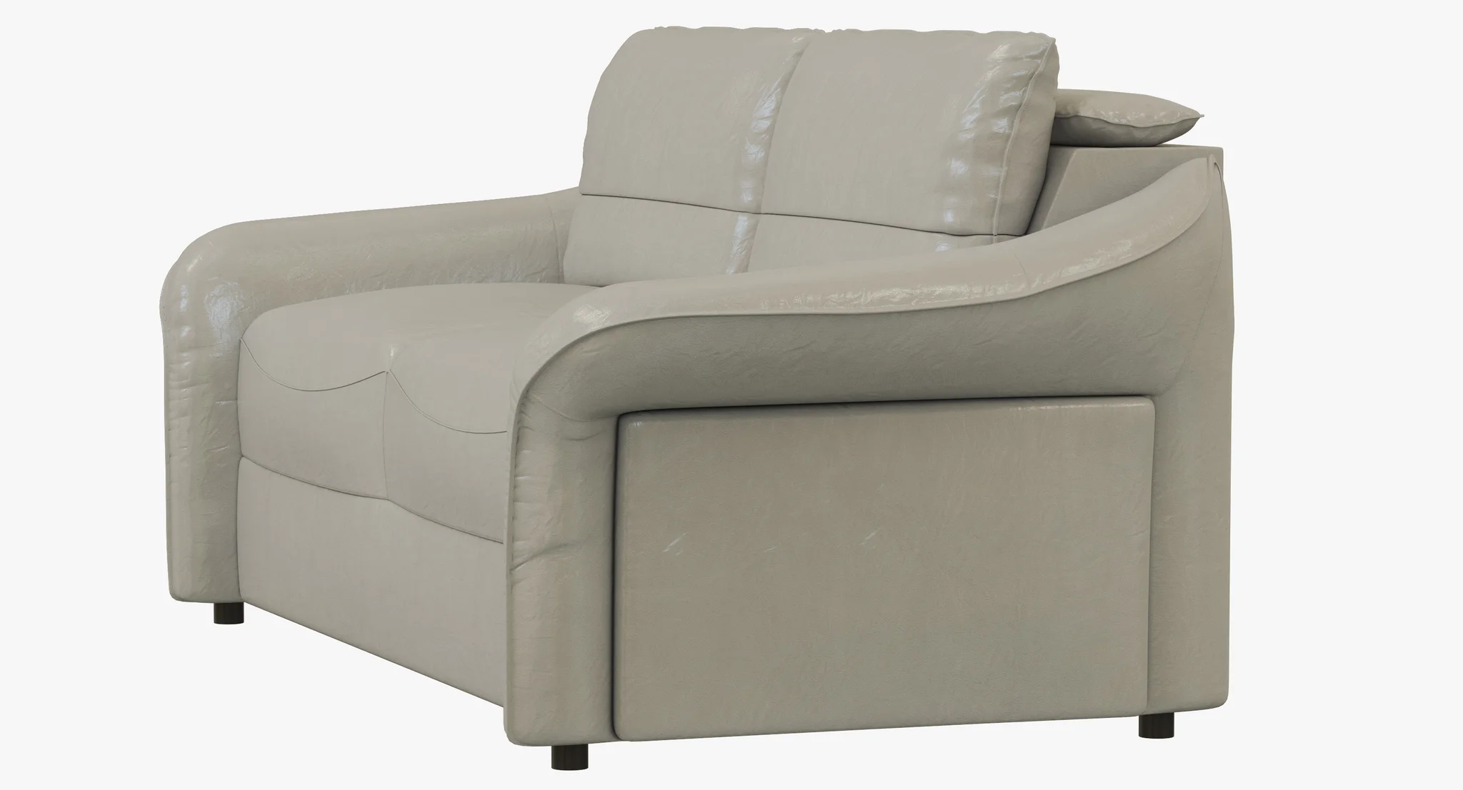 Meblomak Larino Sofa 3 — 3D model preview 5