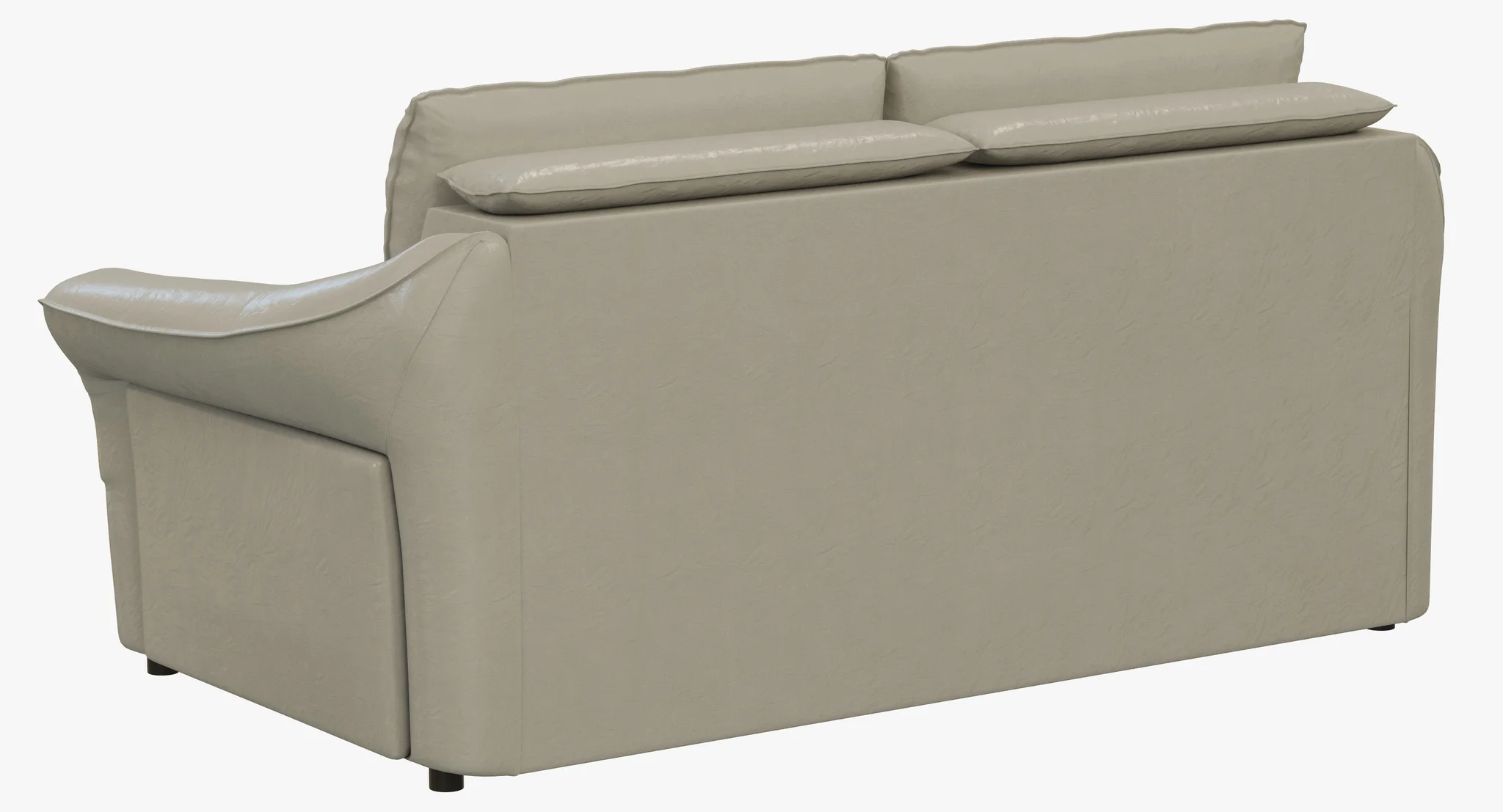 Meblomak Larino Sofa 3 — 3D model preview 7