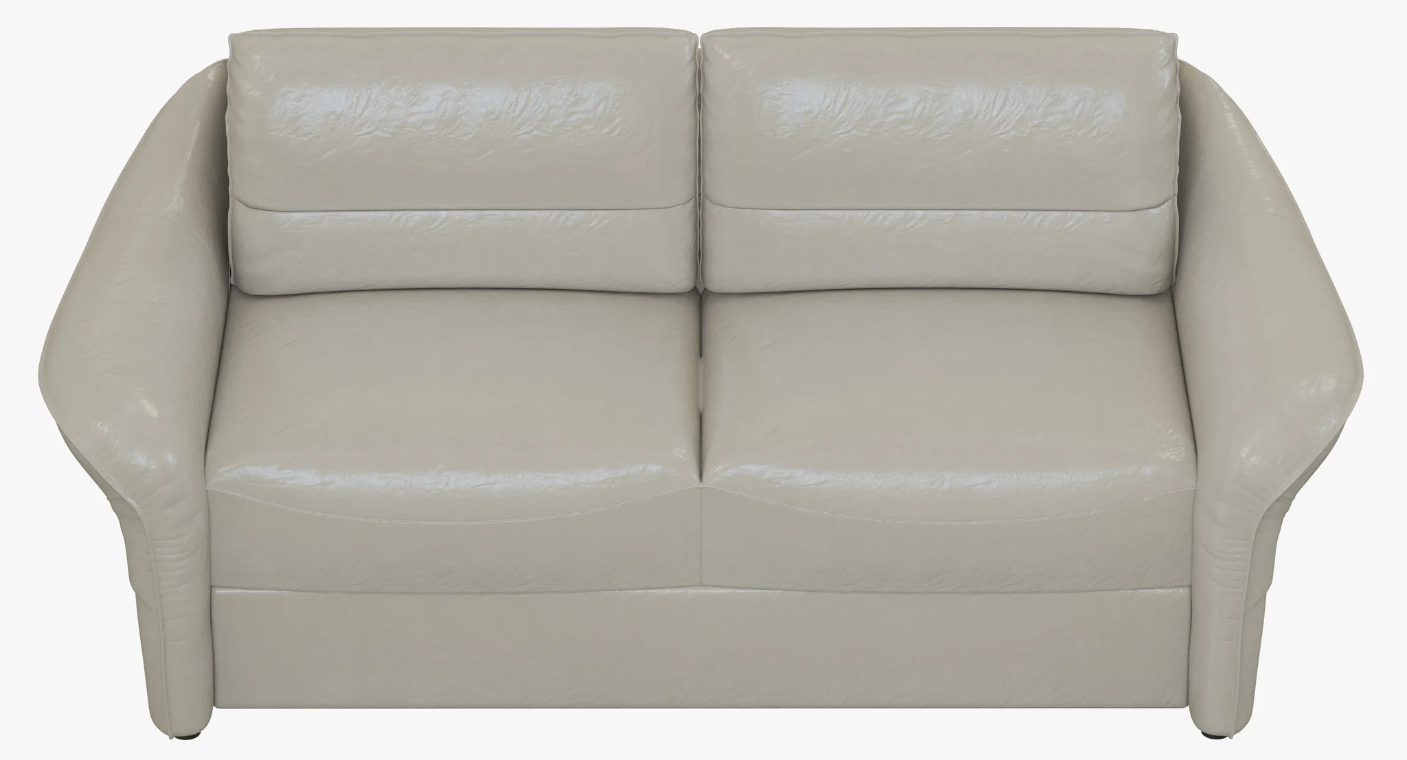 Meblomak Larino Sofa 3 — 3D model preview 10