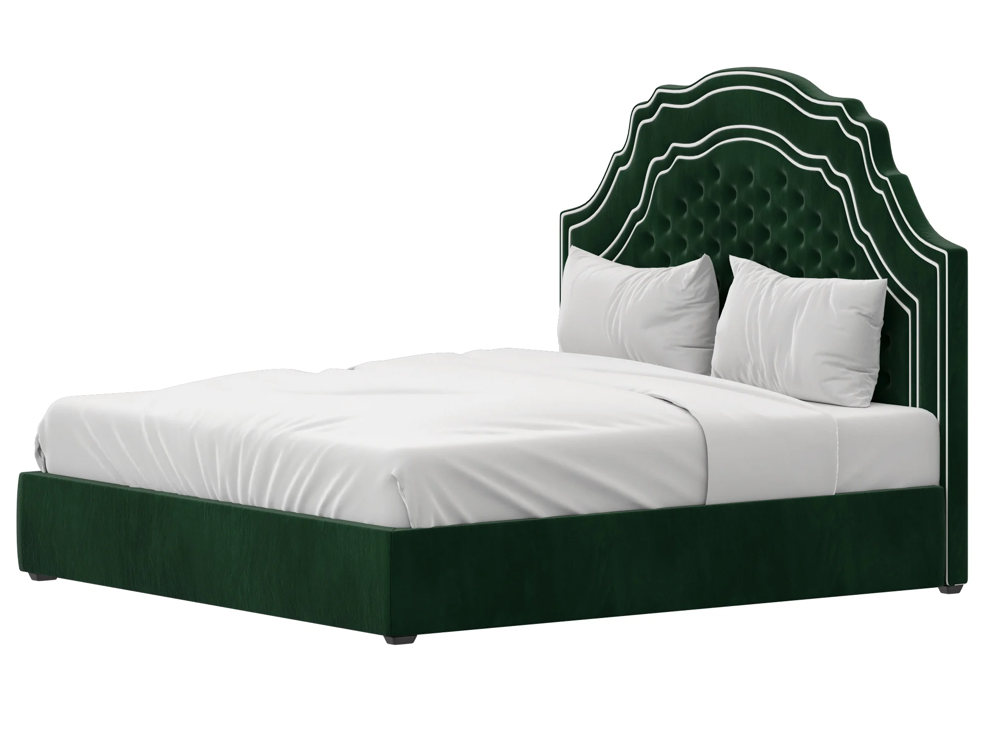 Dantone Home Garda — 3D model preview 3