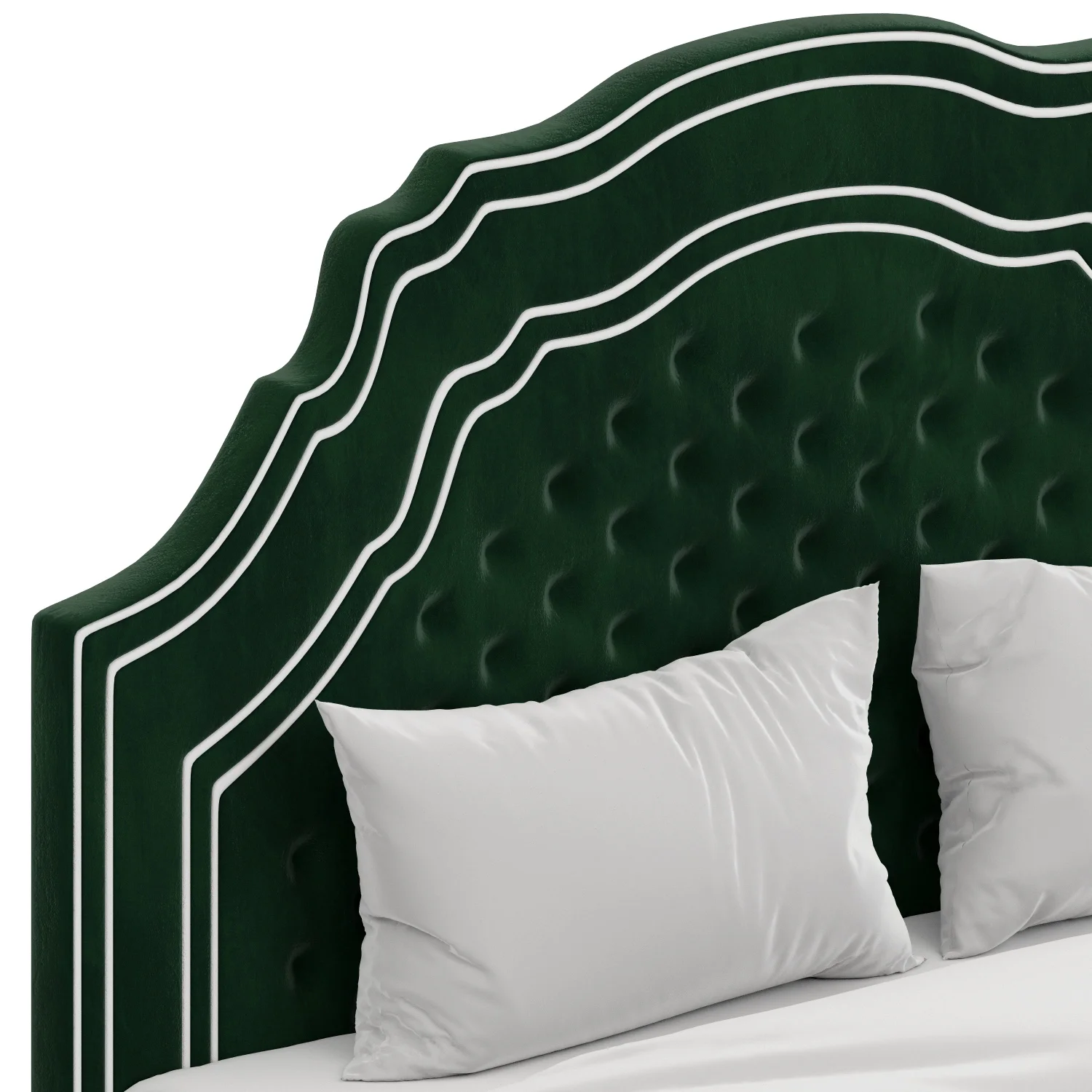 Dantone Home Garda — 3D model preview 5