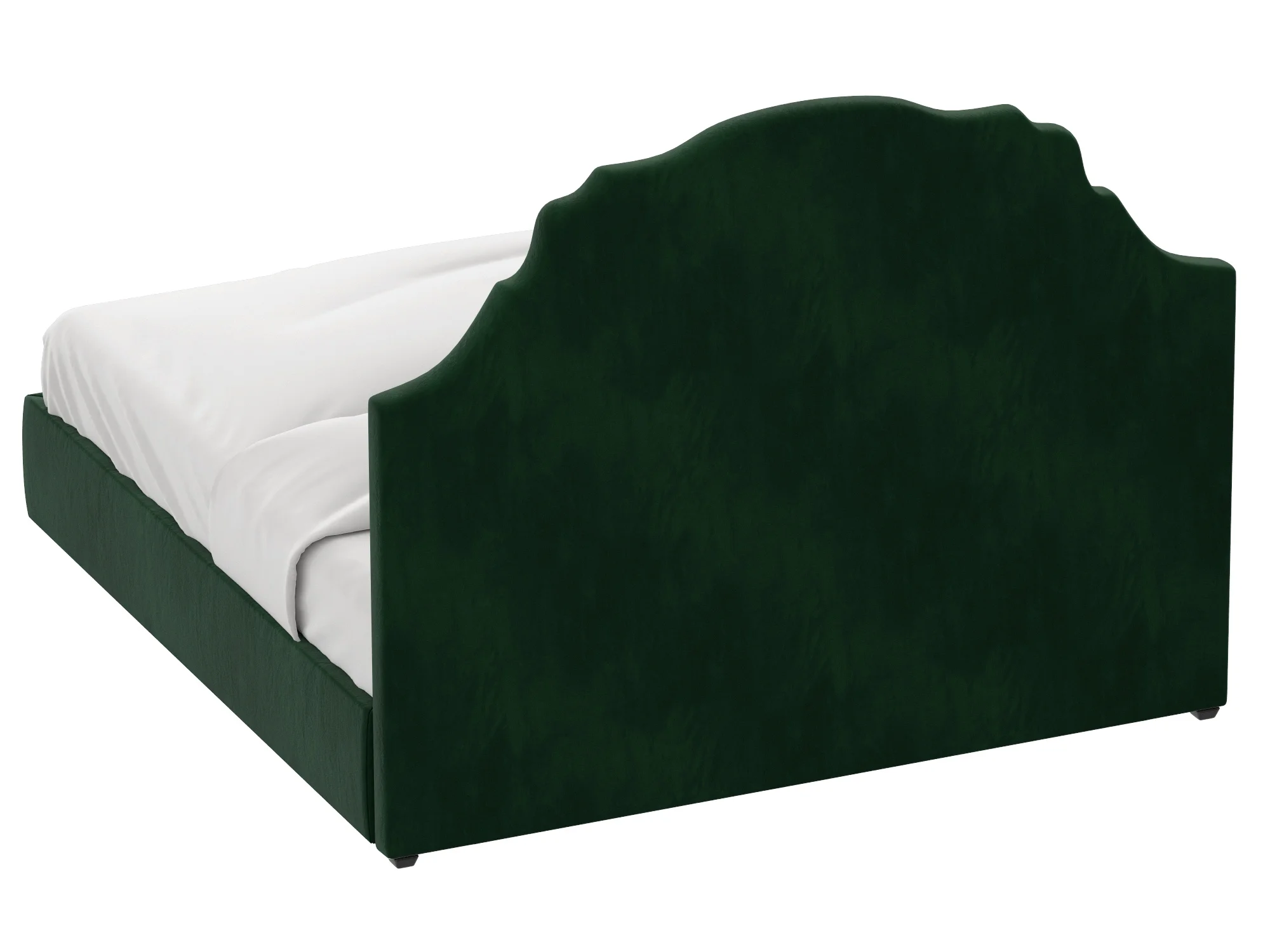 Dantone Home Garda — 3D model preview 6
