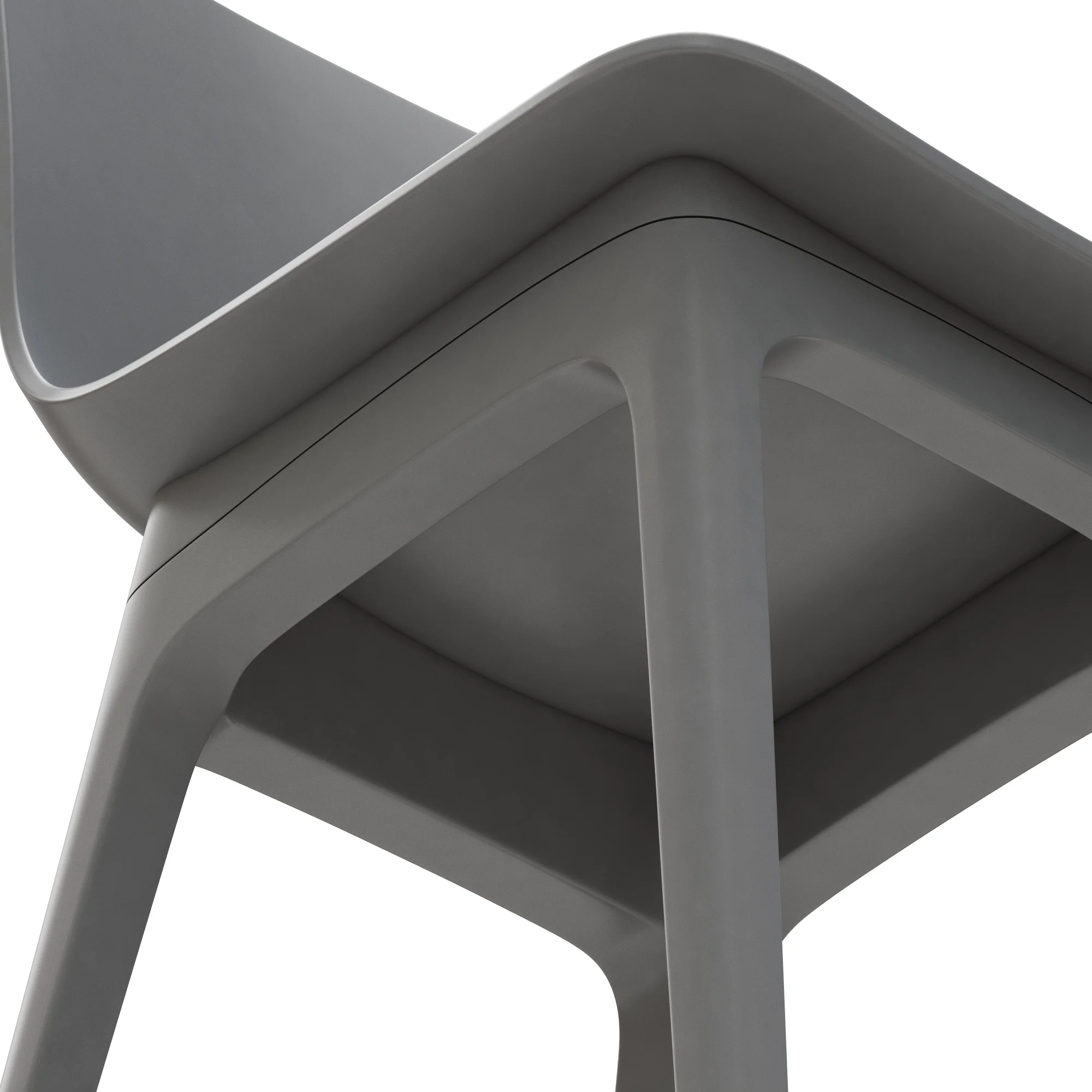 Deephouse Odense — 3D model preview 6