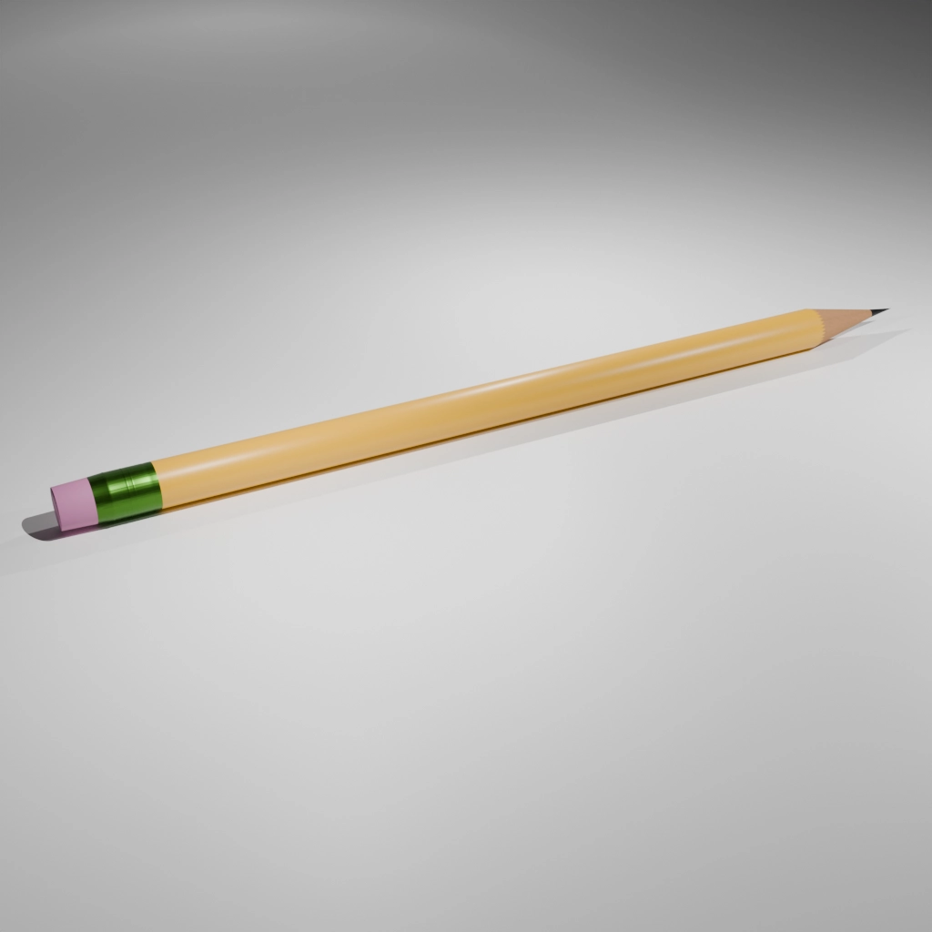 Pencil