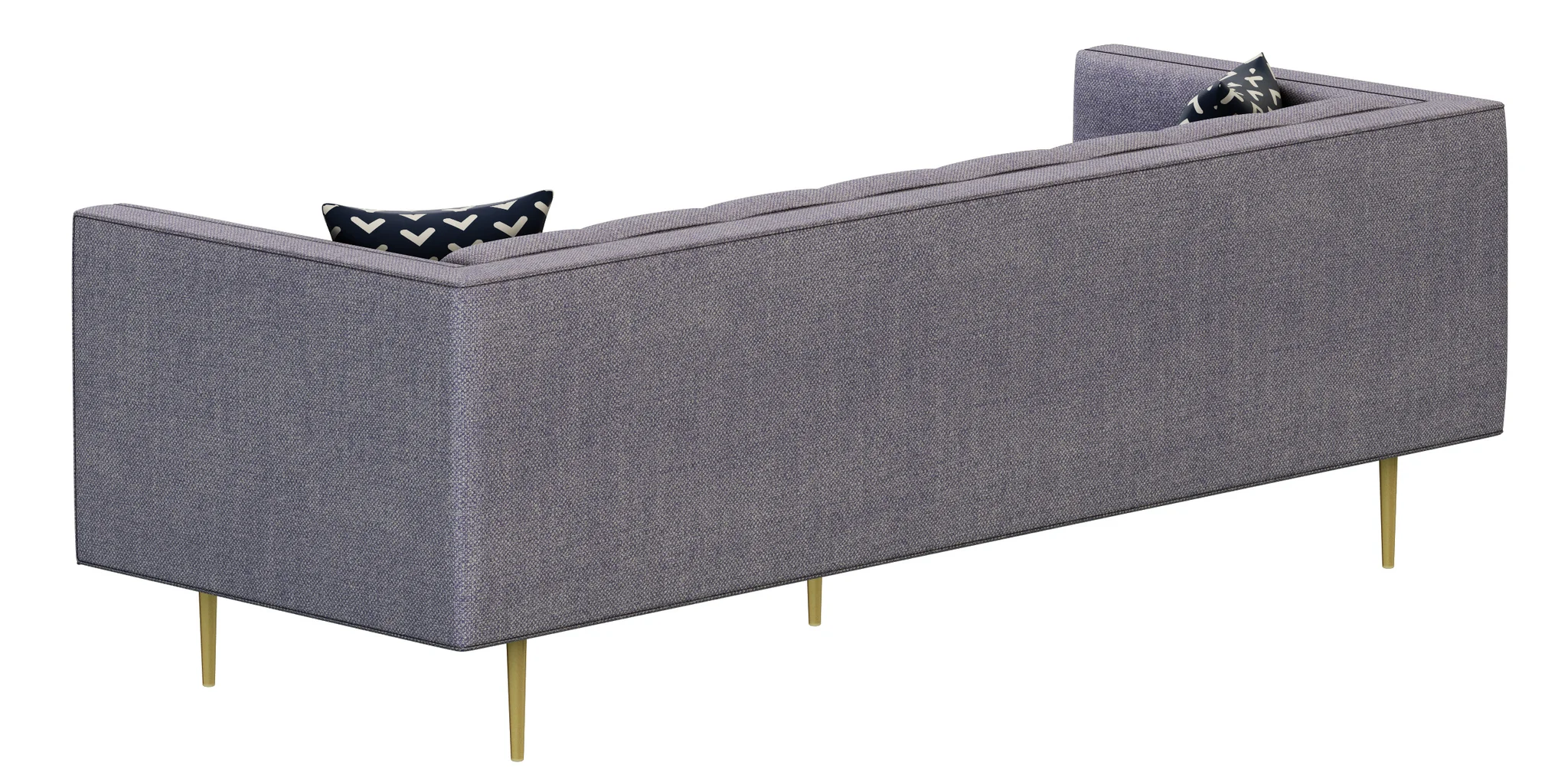 Dantone Home Orlando — 3D model preview 5