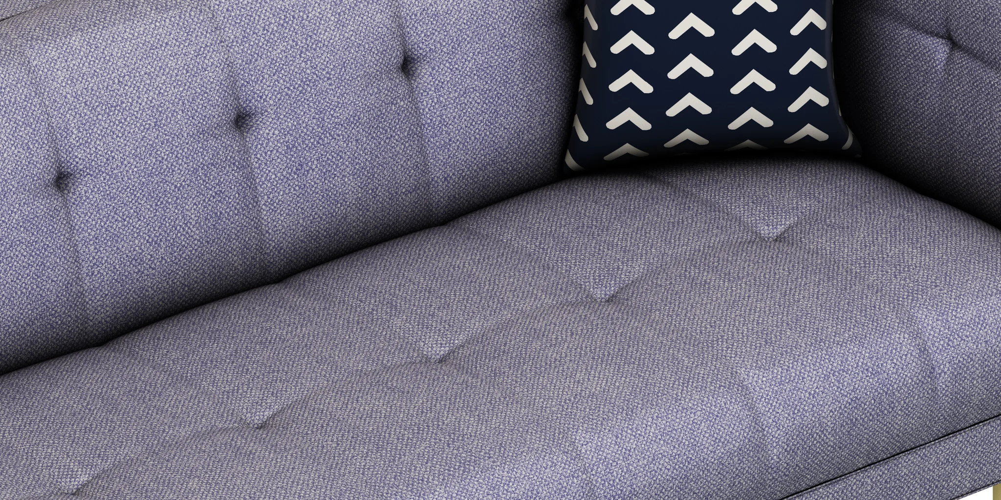 Dantone Home Orlando — 3D model preview 6