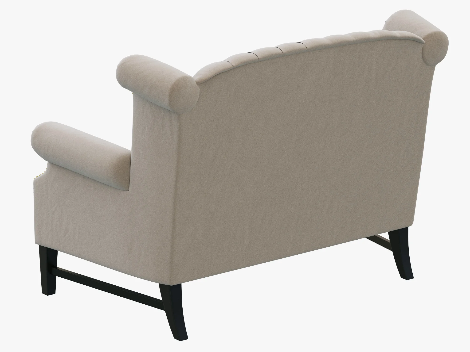 Dantone Home Versal — 3D model preview 5