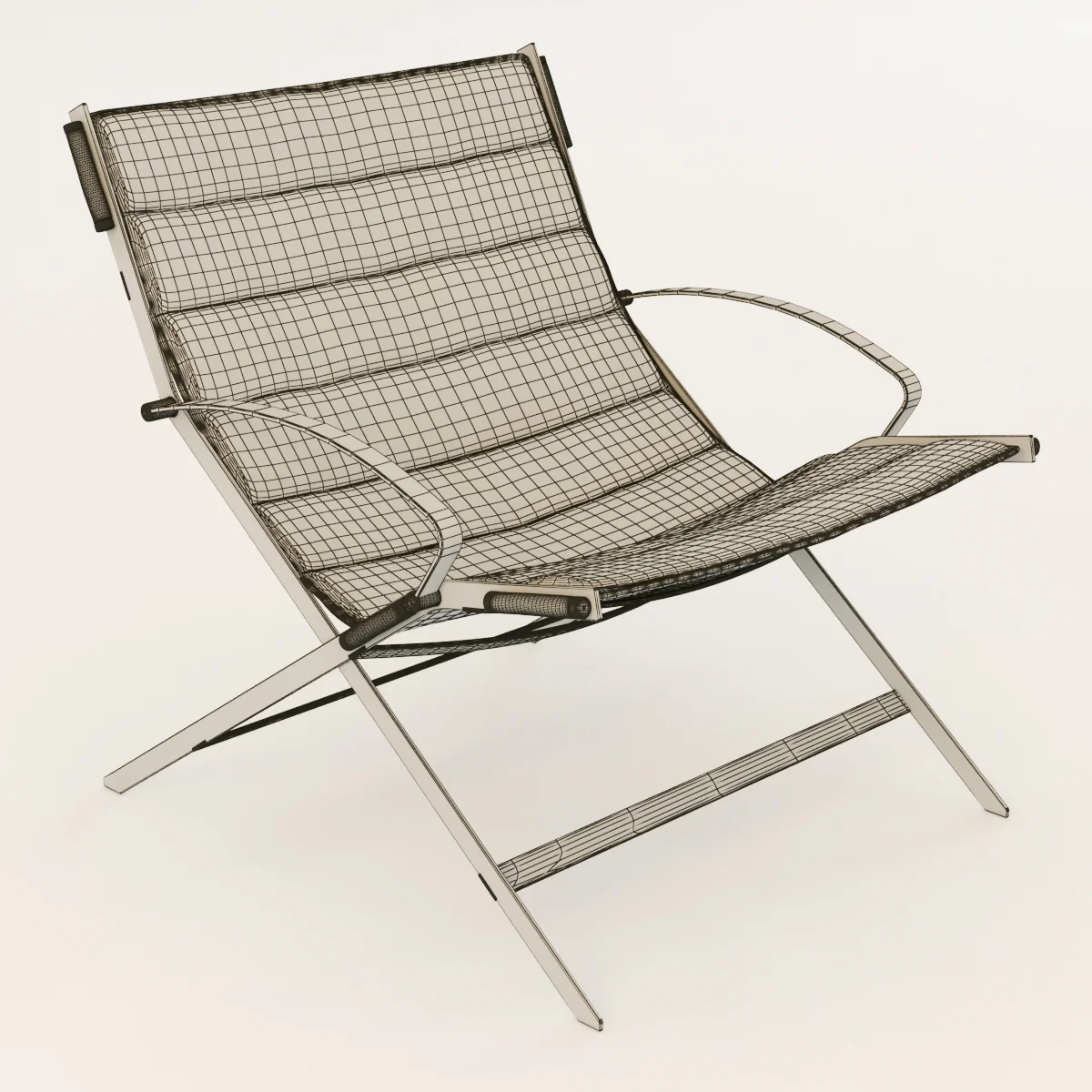 Eichholtz 06319 — 3D model preview 5