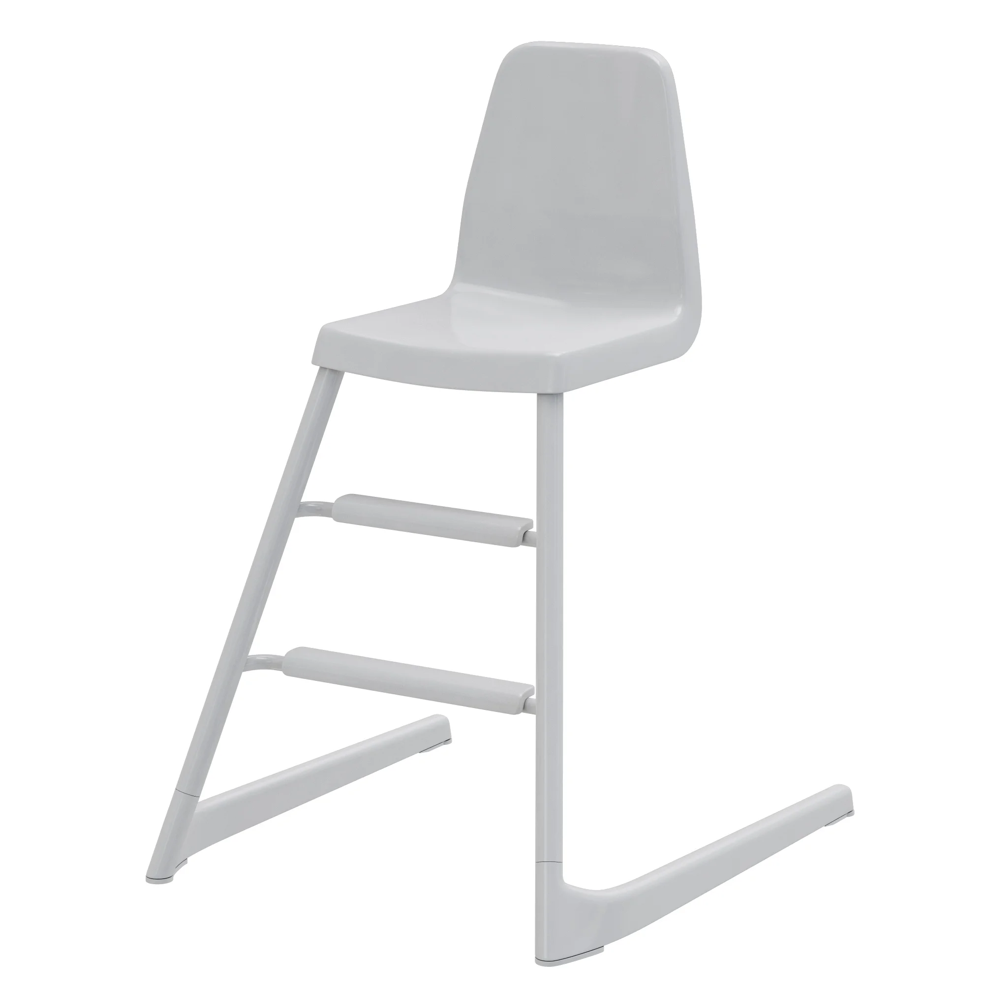 Ikea LANGUR — 3D model preview 3