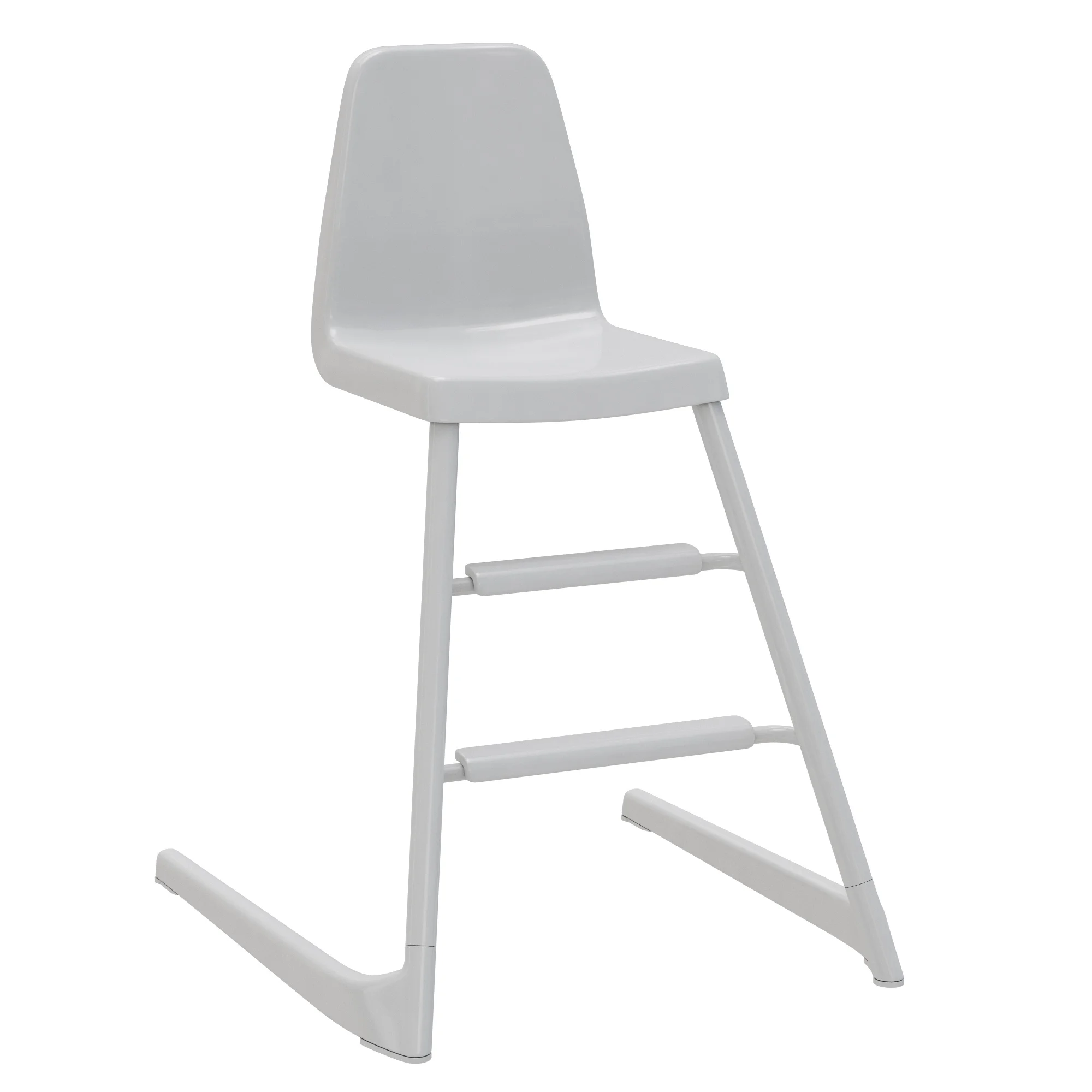 Ikea LANGUR — 3D model preview 5