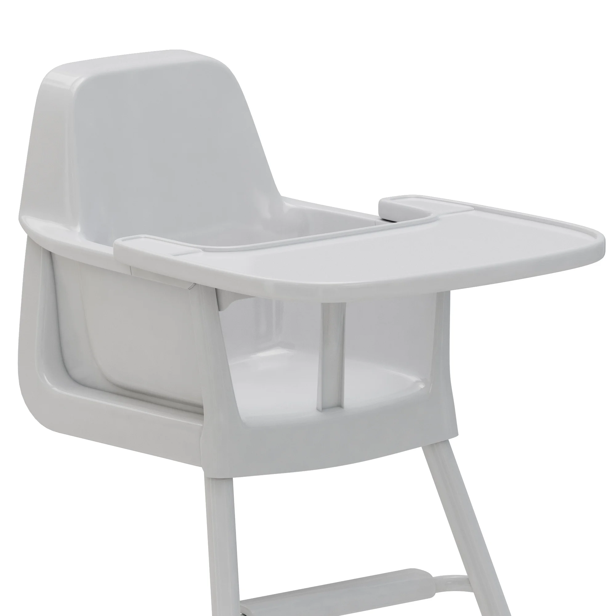 Ikea LANGUR — 3D model preview 9