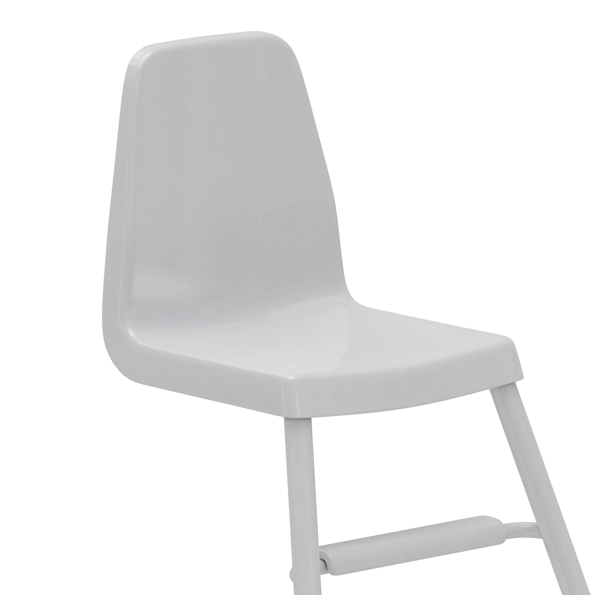 Ikea LANGUR — 3D model preview 10