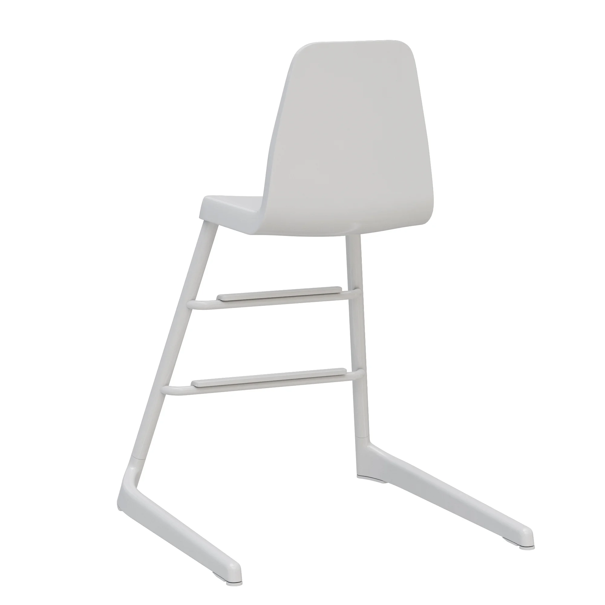 Ikea LANGUR — 3D model preview 12