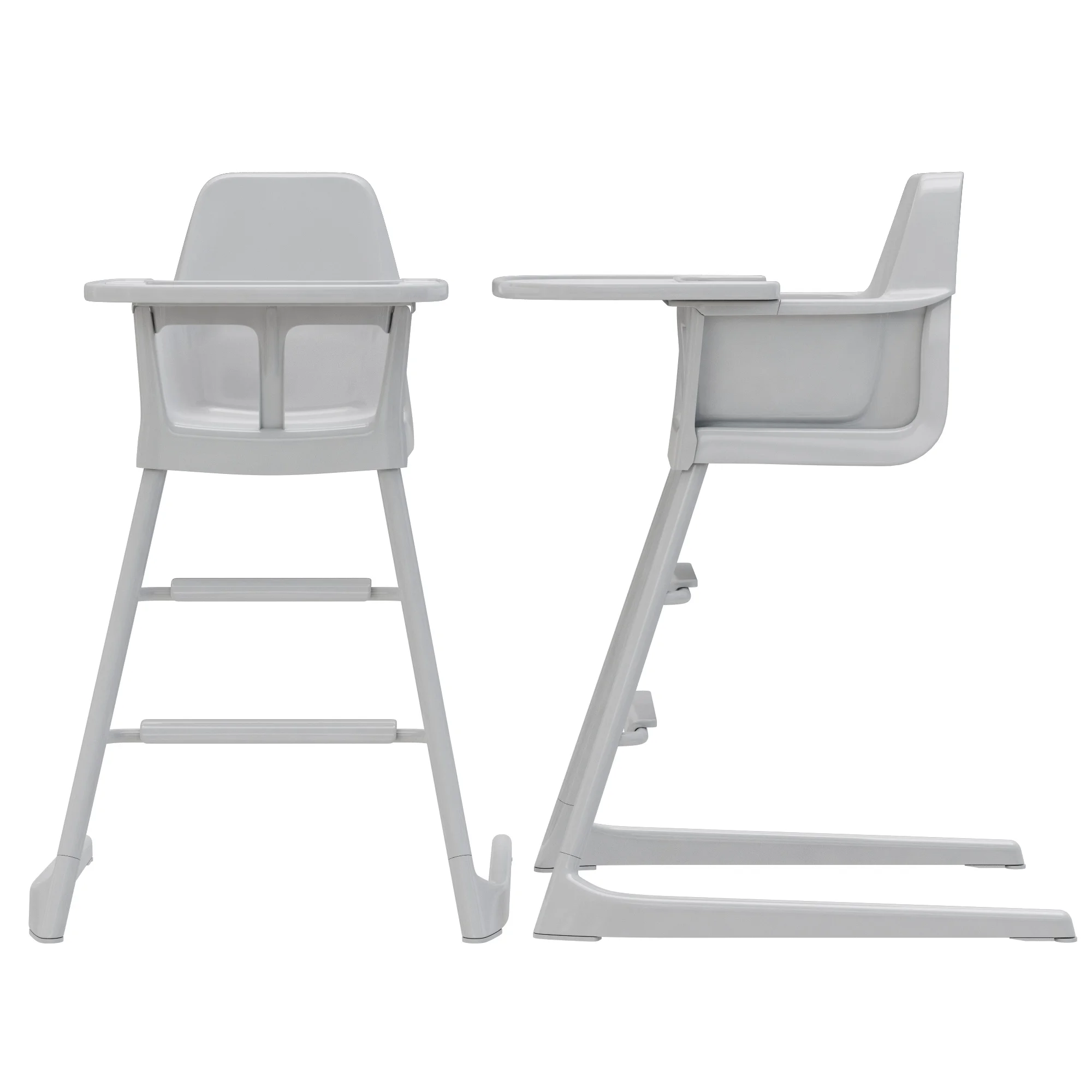 Ikea LANGUR — 3D model preview 15