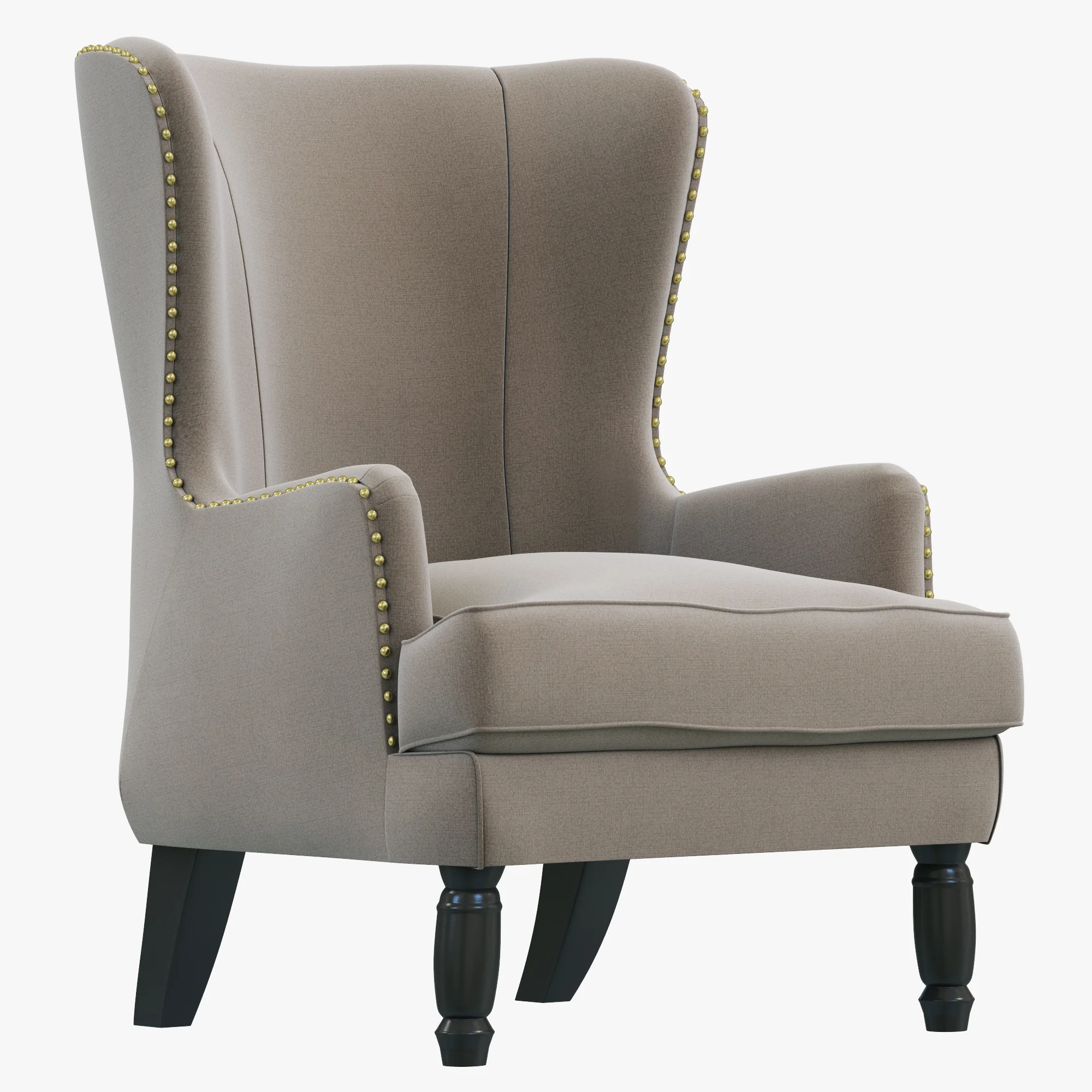 Dantone Home Shantili — 3D model preview 2