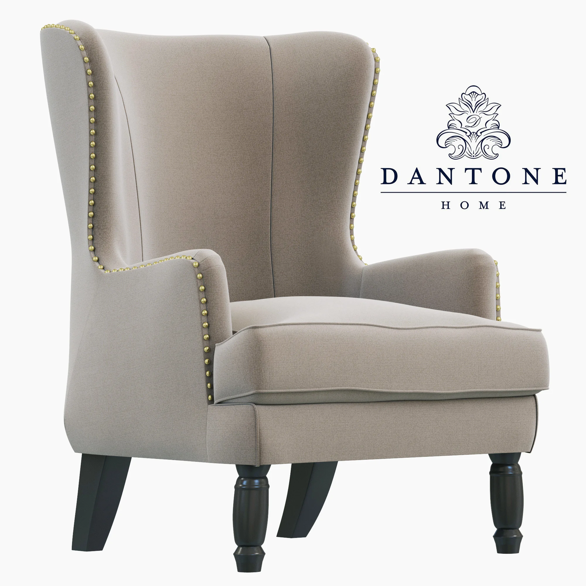Dantone Home Shantili — 3D model preview 3