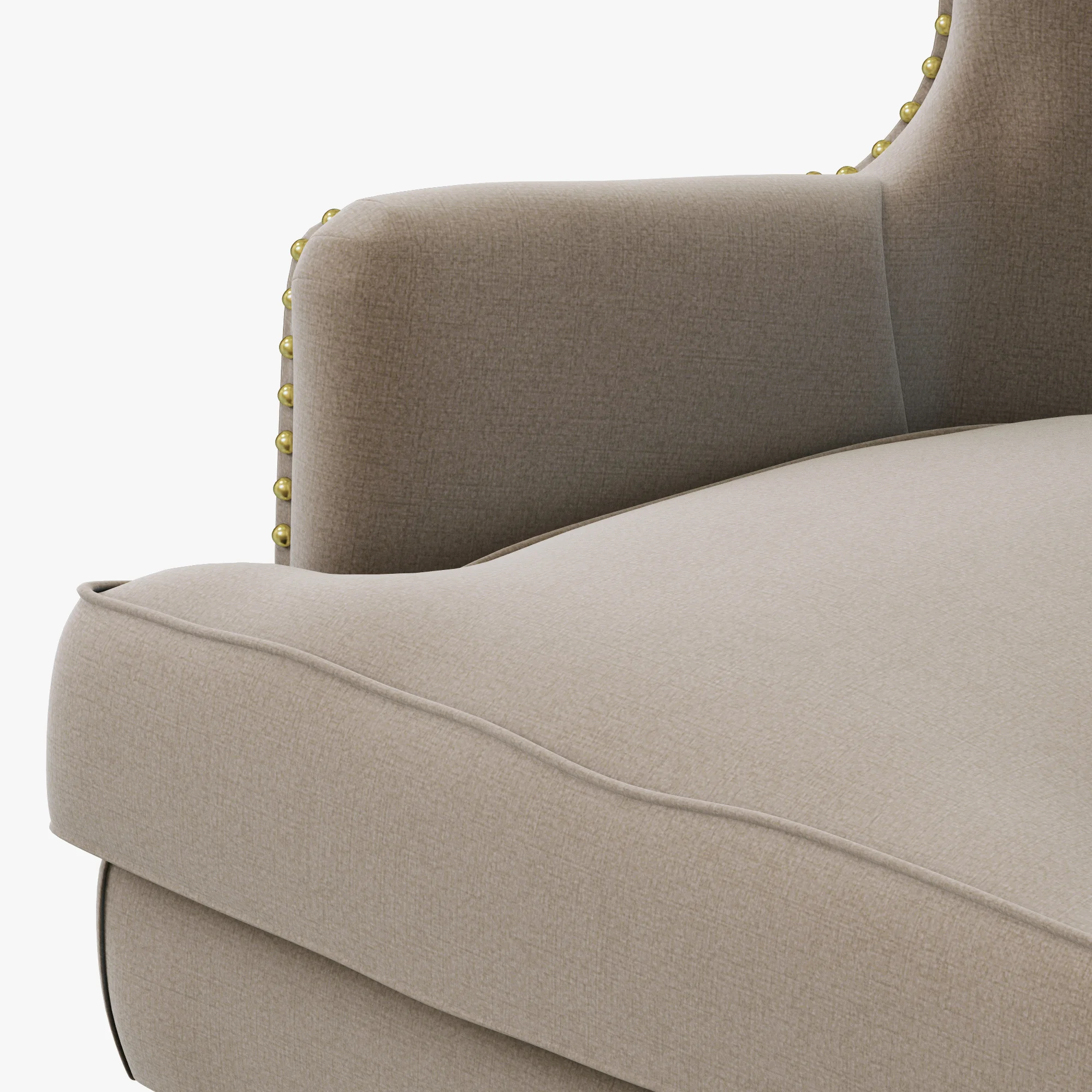 Dantone Home Shantili — 3D model preview 4