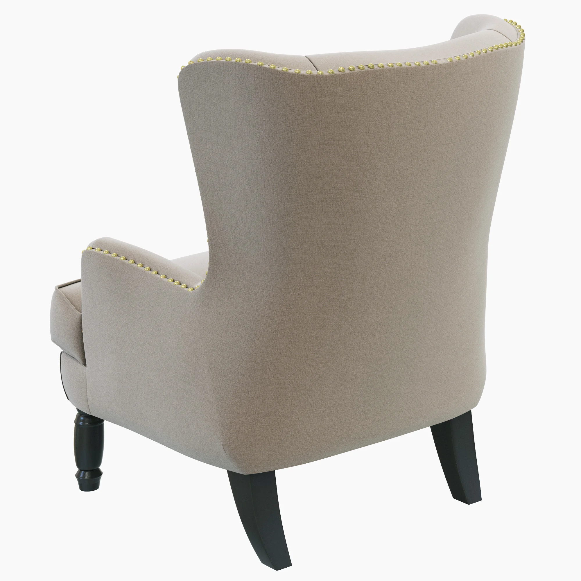 Dantone Home Shantili — 3D model preview 5