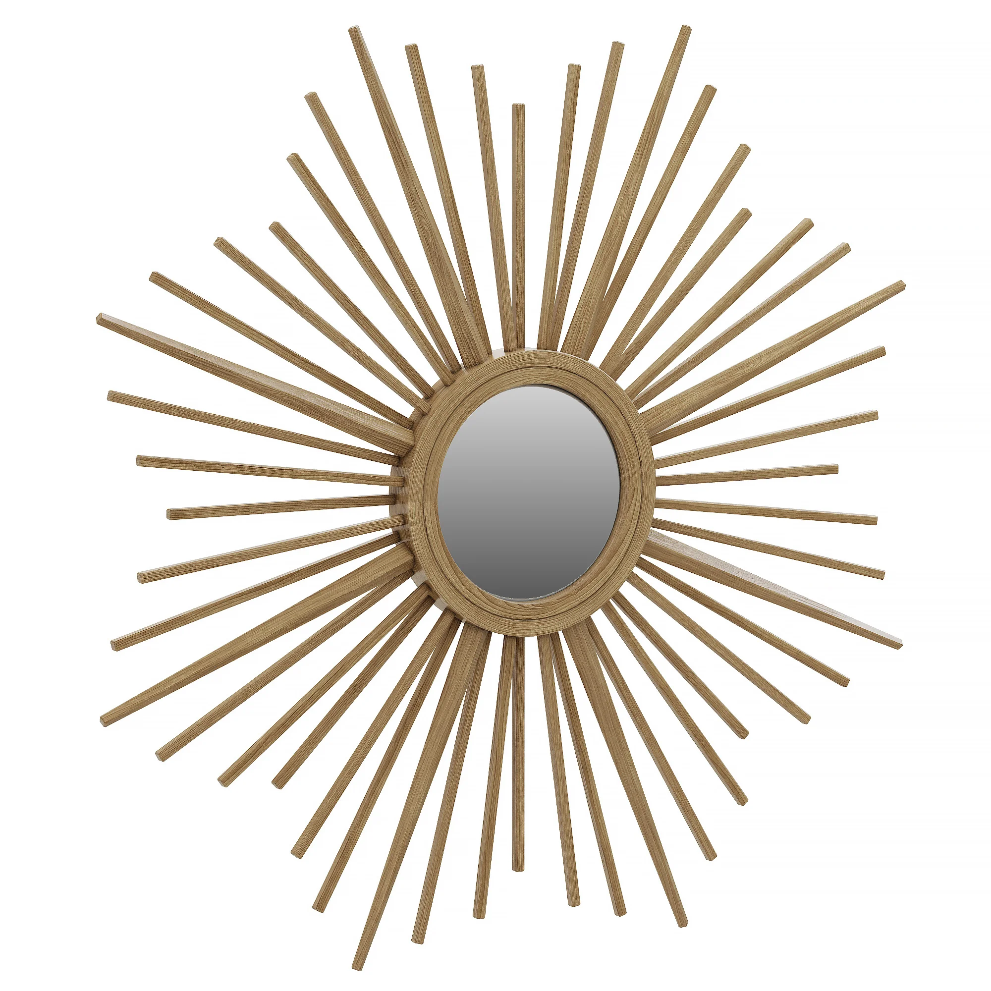 Dantone Home Star — 3D model preview 1
