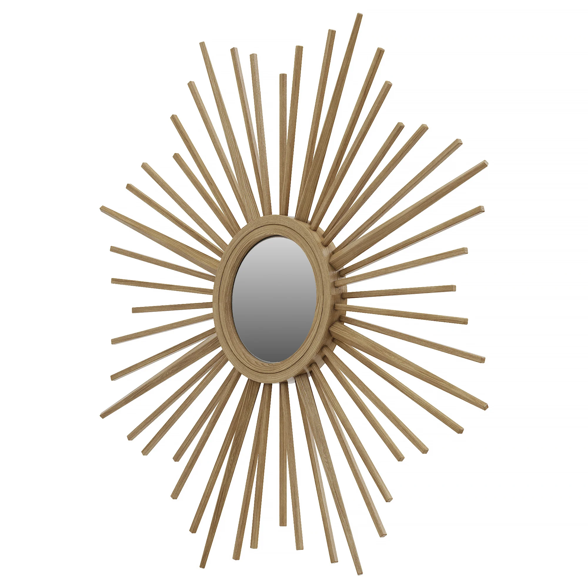 Dantone Home Star — 3D model preview 2