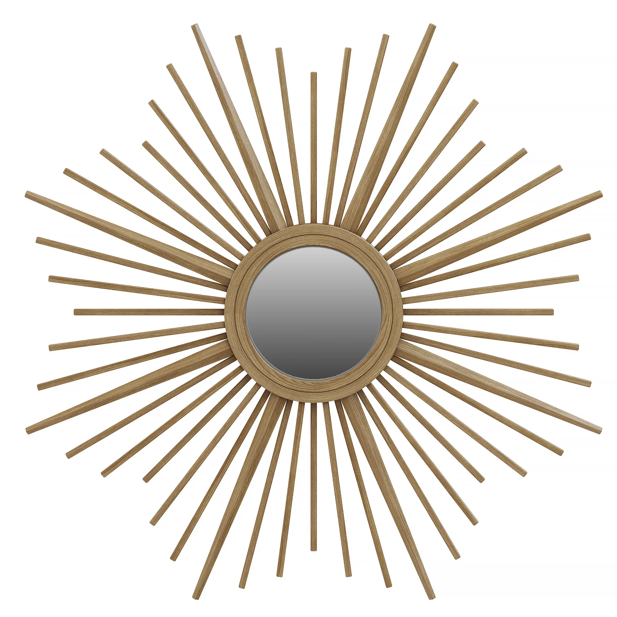 Dantone Home Star — 3D model preview 6