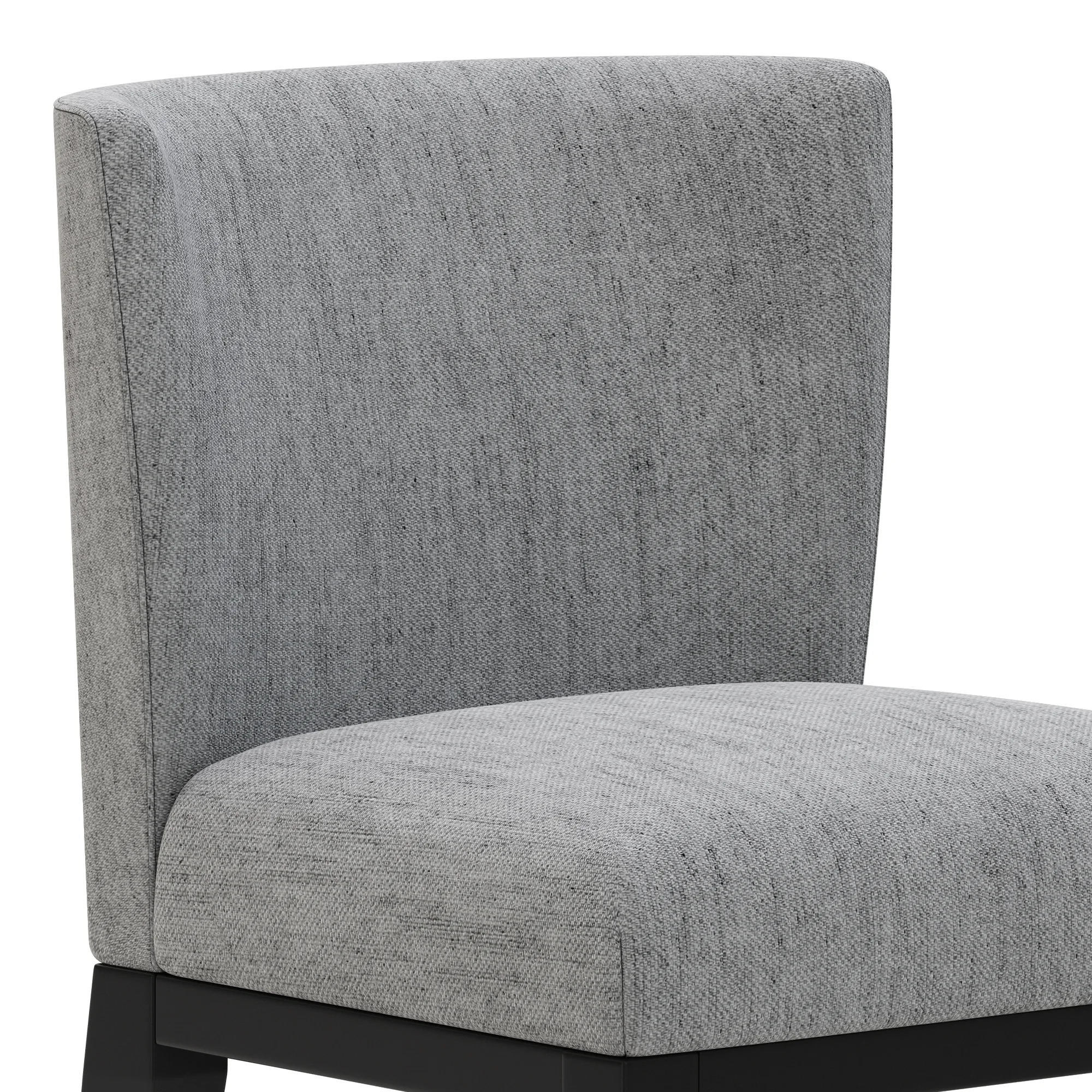 Dantone Home Dandy Stool — 3D model preview 4