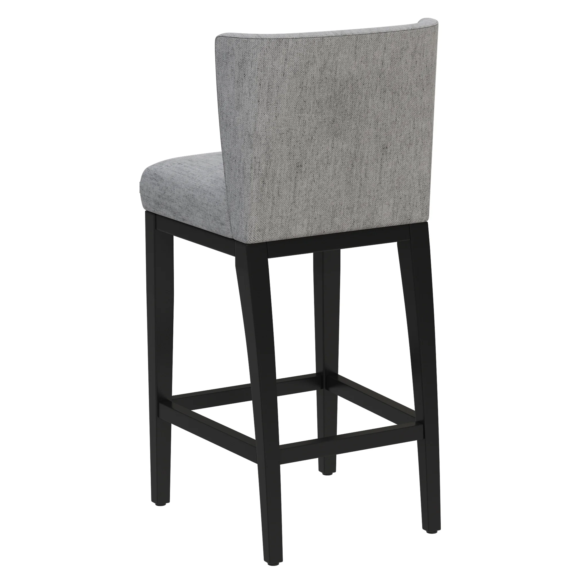 Dantone Home Dandy Stool — 3D model preview 5