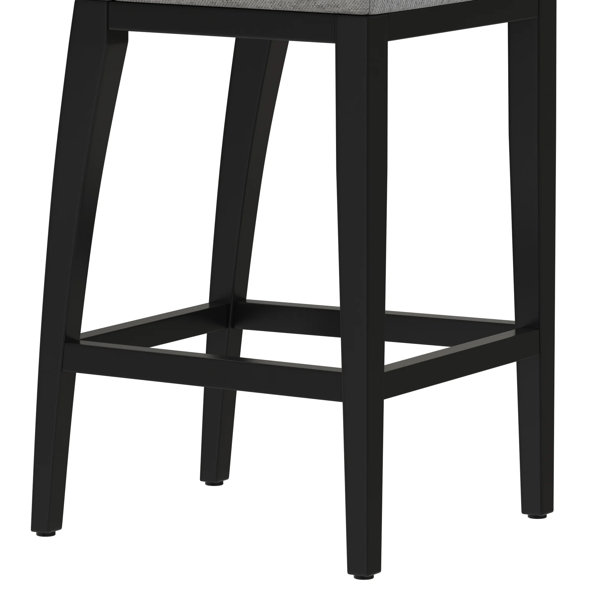 Dantone Home Dandy Stool — 3D model preview 6