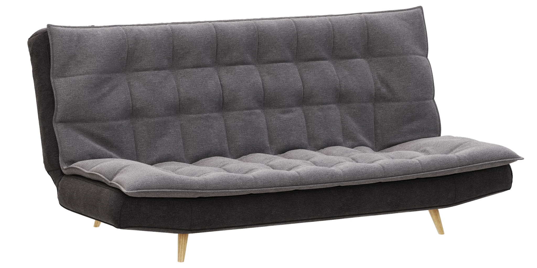 Deephouse Monreal Sofa — 3D model preview 1