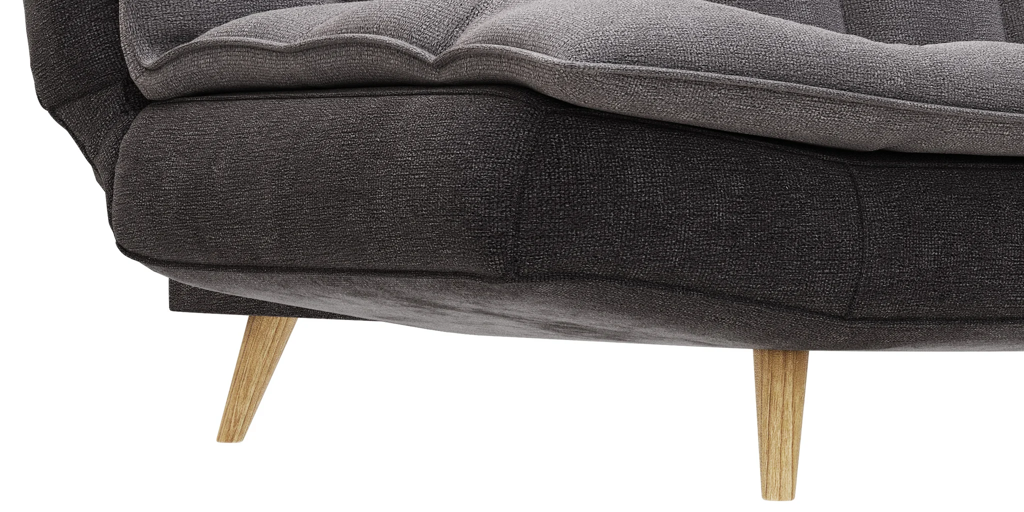 Deephouse Monreal Sofa — 3D model preview 8