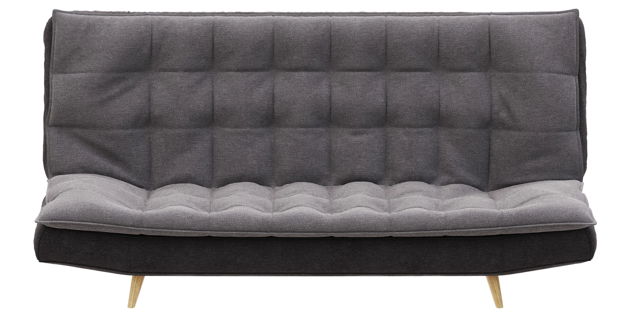 Deephouse Monreal Sofa — 3D model preview 9