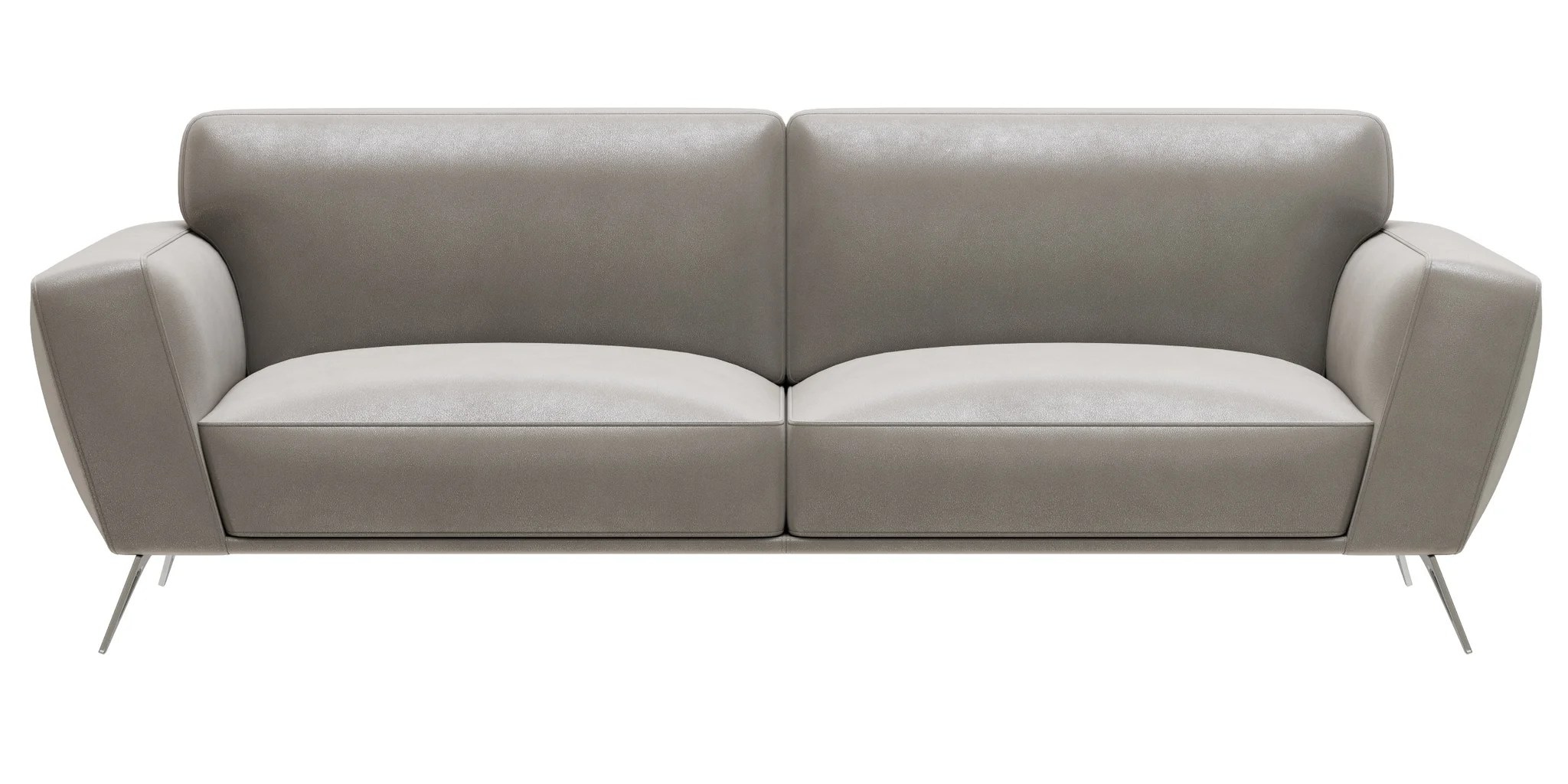 Roche Bobois INSPIRATION Large 3 Seat Sofa — 3D model preview 7