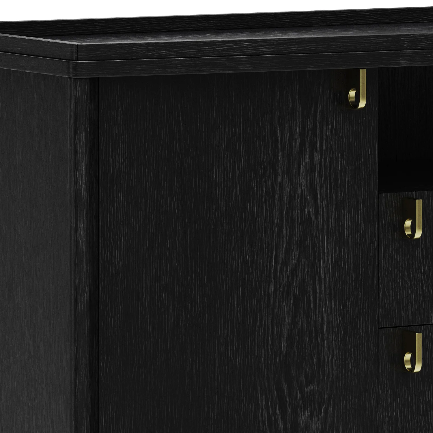 Dantone Home New Classic Drawer 2 — 3D model preview 5