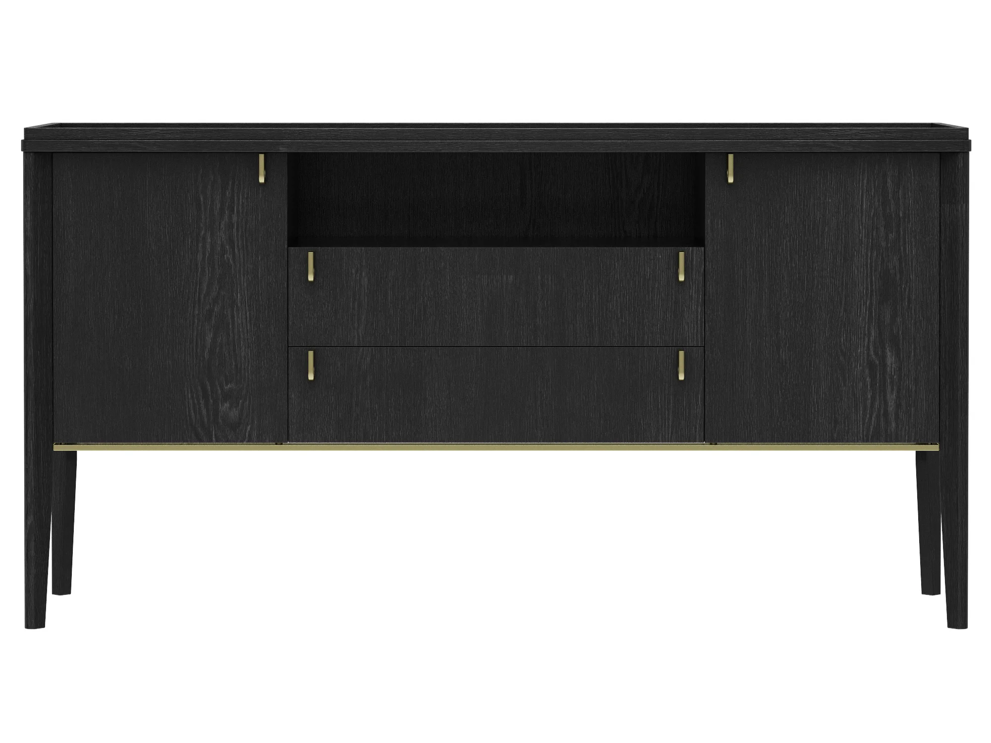 Dantone Home New Classic Drawer 2 — 3D model preview 8