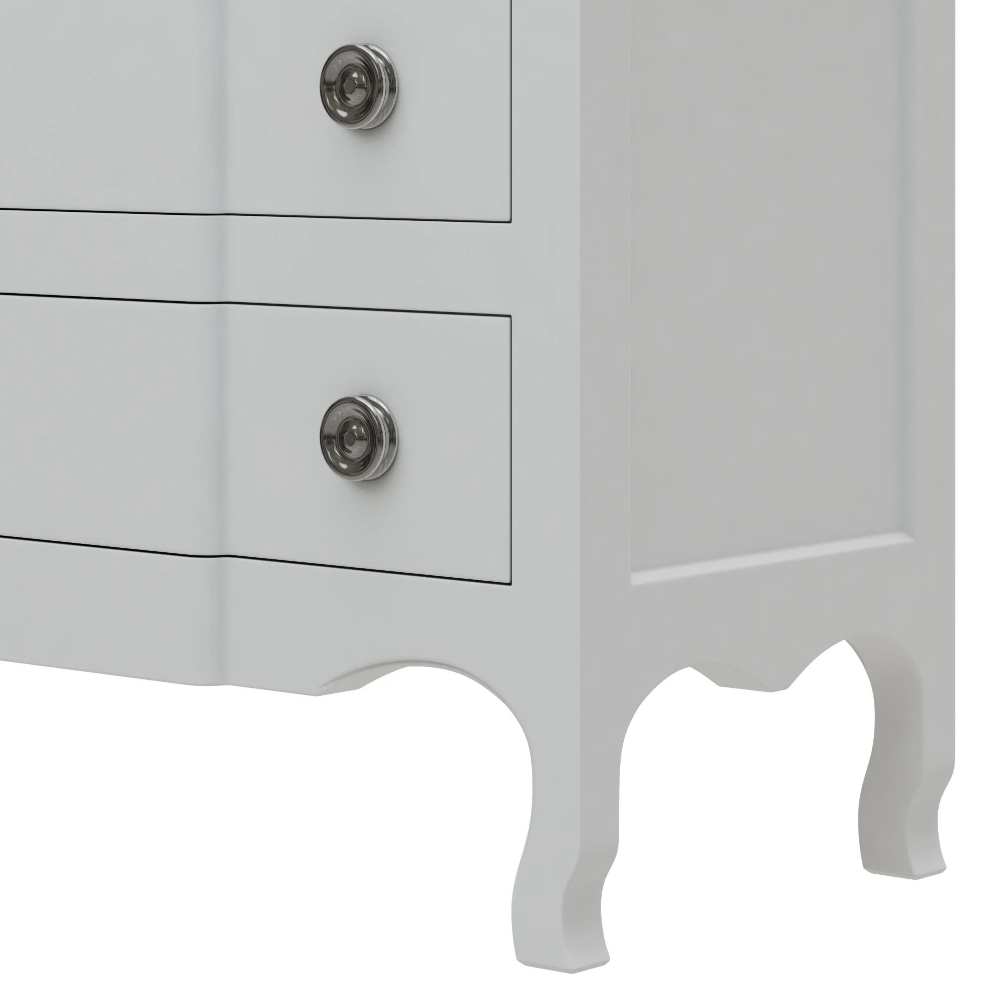 My Little France Elisa — 3D model preview 5