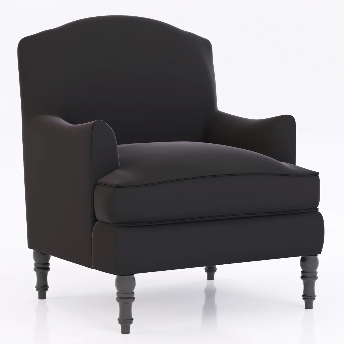 Maries Corner Atlanta — 3D model preview 2