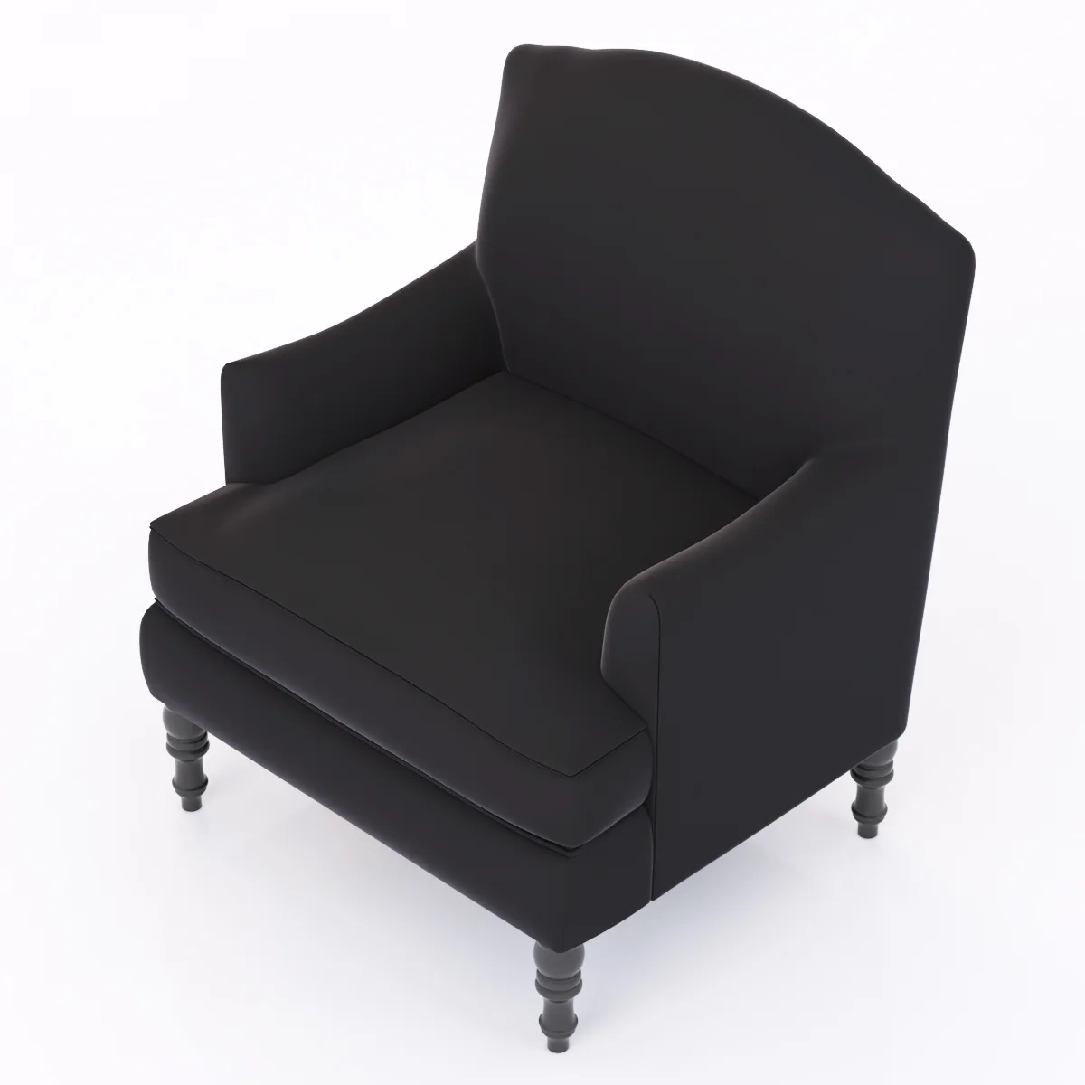 Maries Corner Atlanta — 3D model preview 3