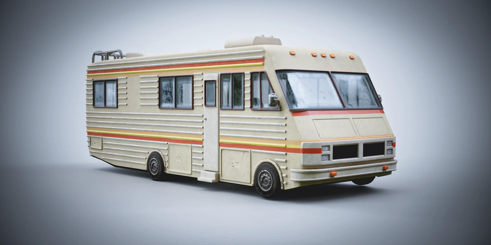 Van Model