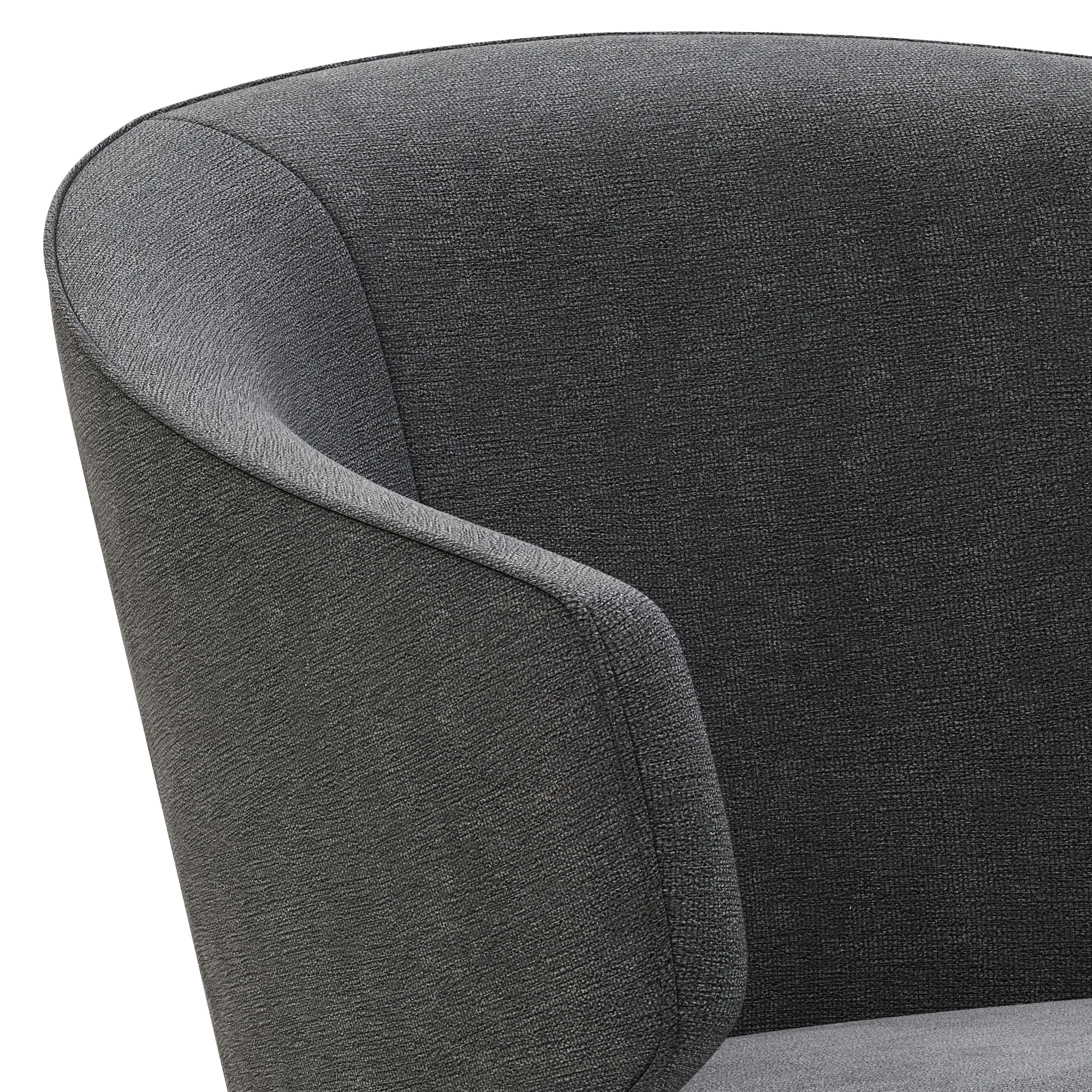 BoConcept Charlotte — 3D model preview 3