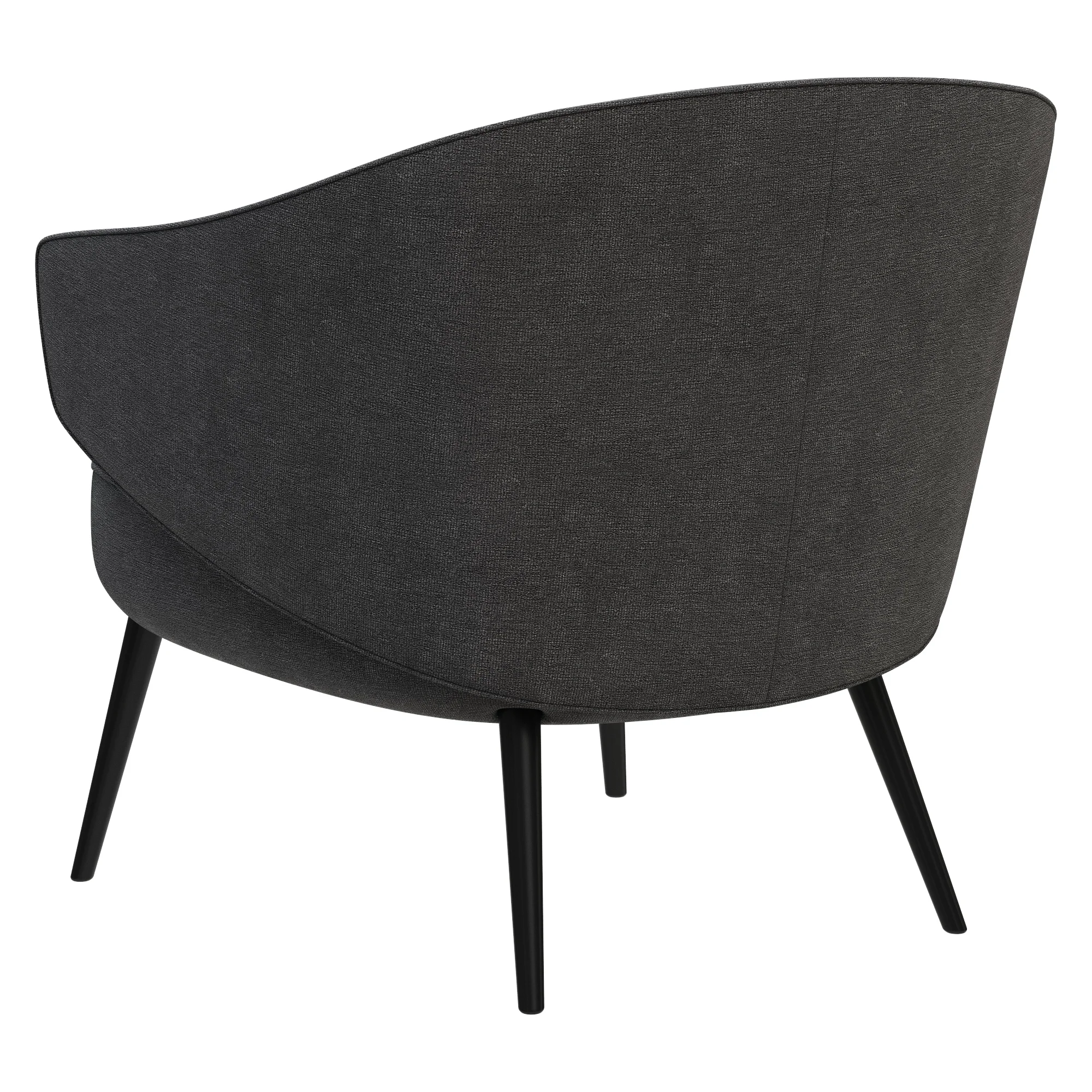 BoConcept Charlotte — 3D model preview 4
