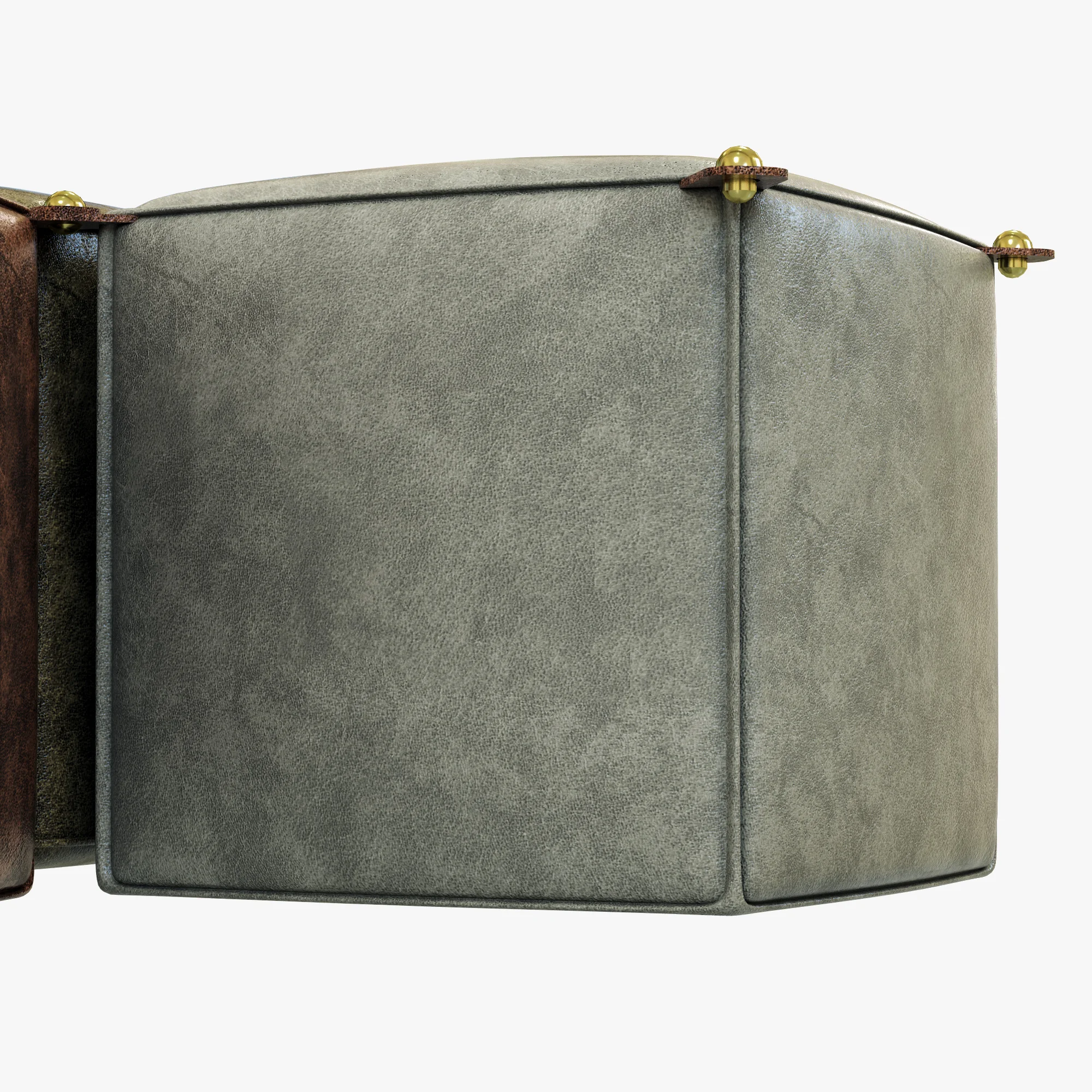 Vibieffe Four Six 456 — 3D model preview 3