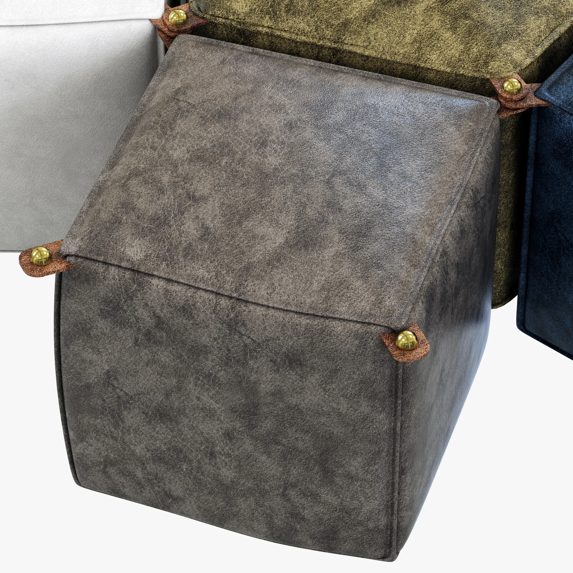 Vibieffe Four Six 456 — 3D model preview 5